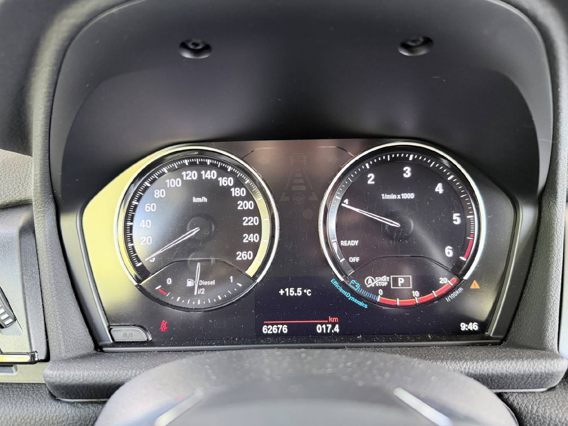BMW 216d Gran Tourer-image-8