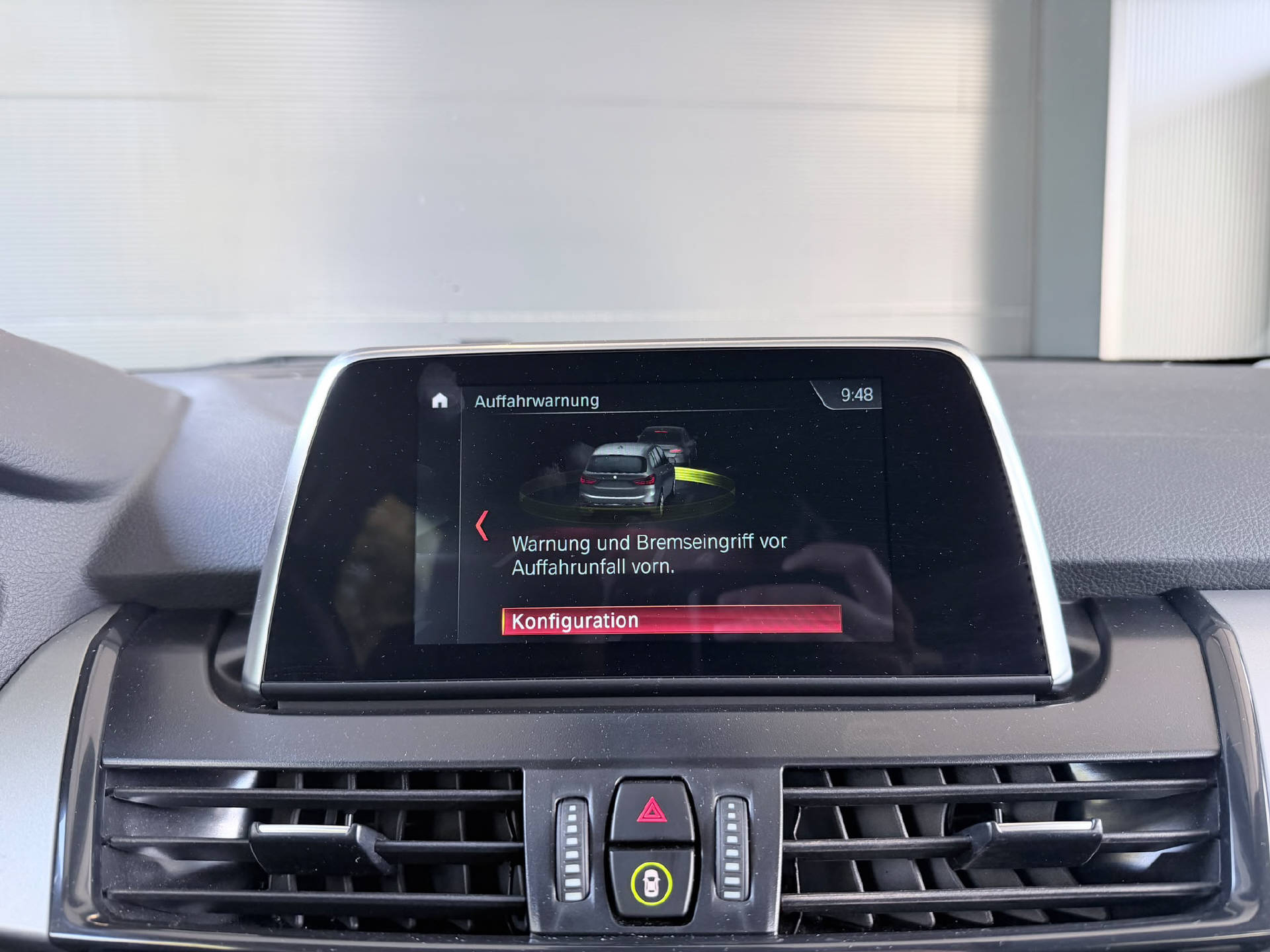 BMW 216d Gran Tourer-image-10