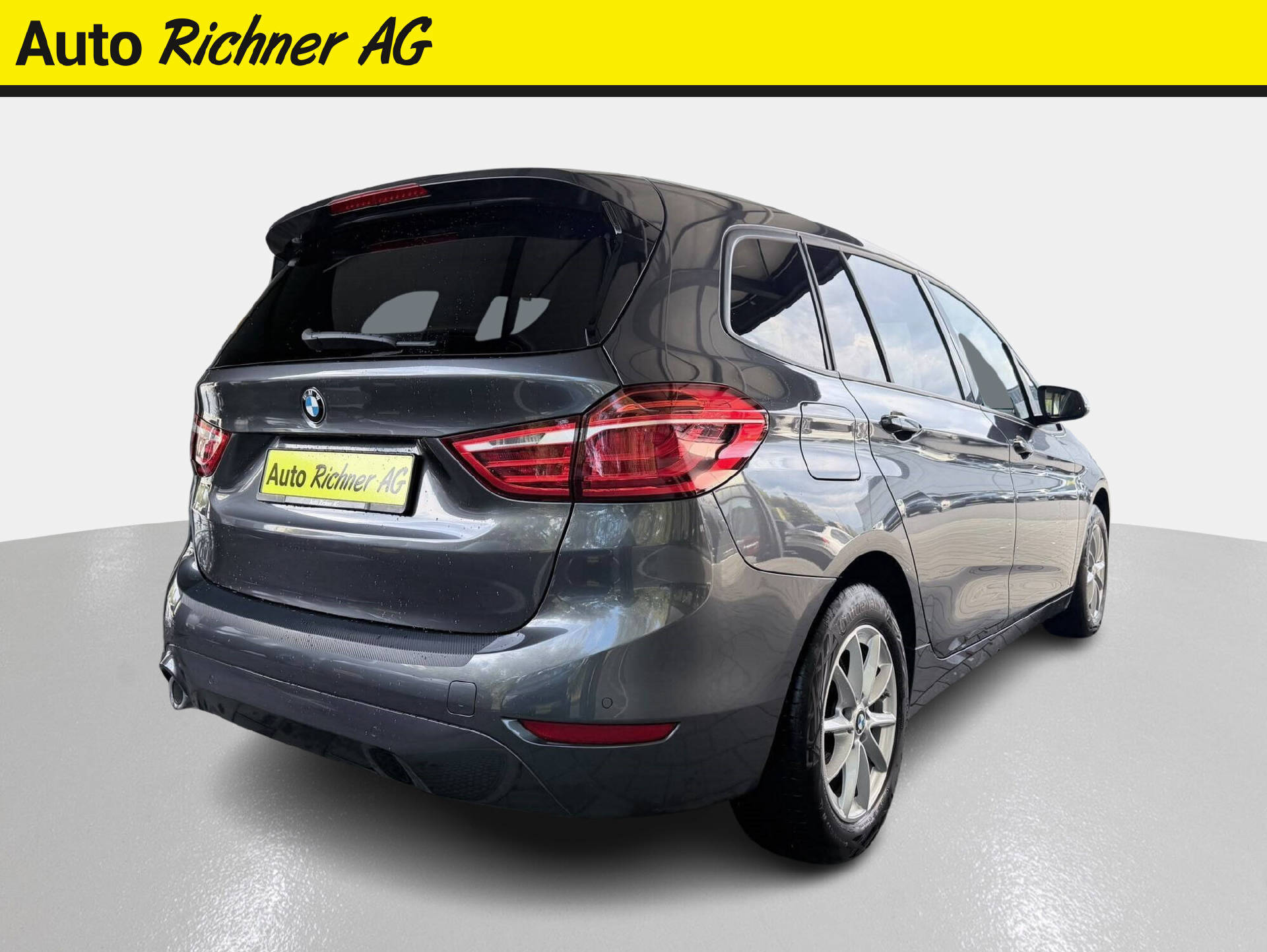 BMW 216d Gran Tourer-image-3