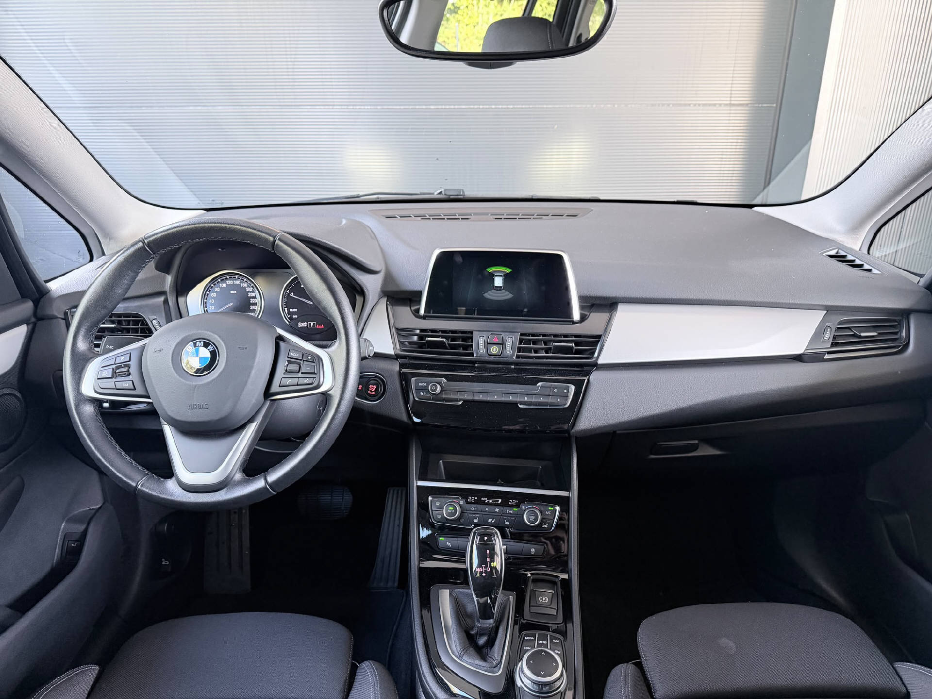 BMW 216d Gran Tourer-image-6
