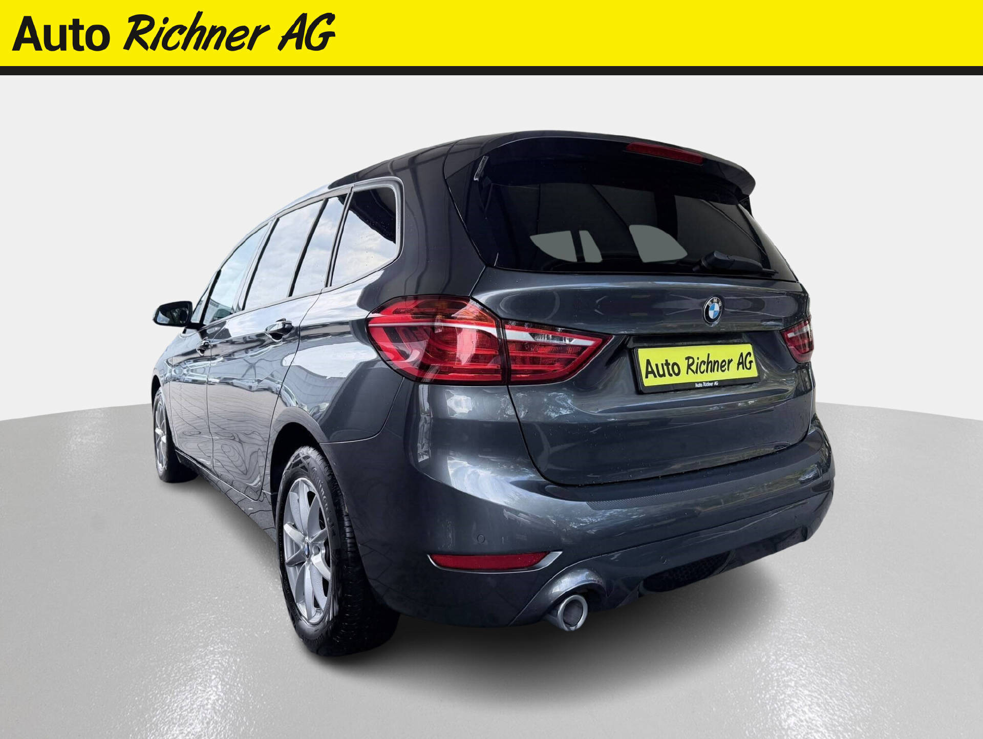 BMW 216d Gran Tourer-image-4