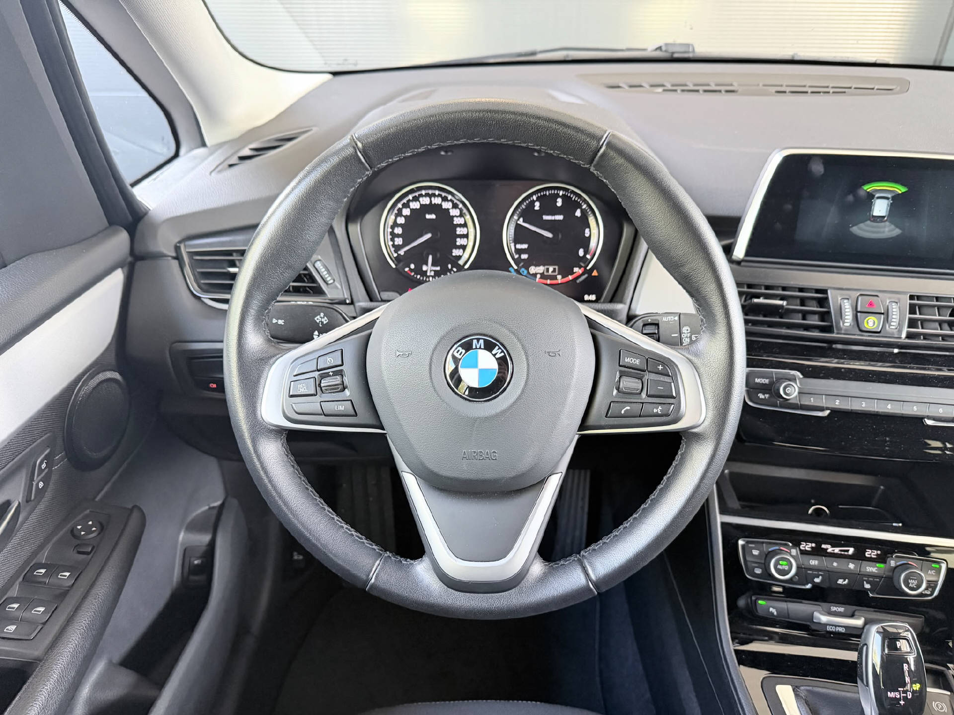 BMW 216d Gran Tourer-image-7