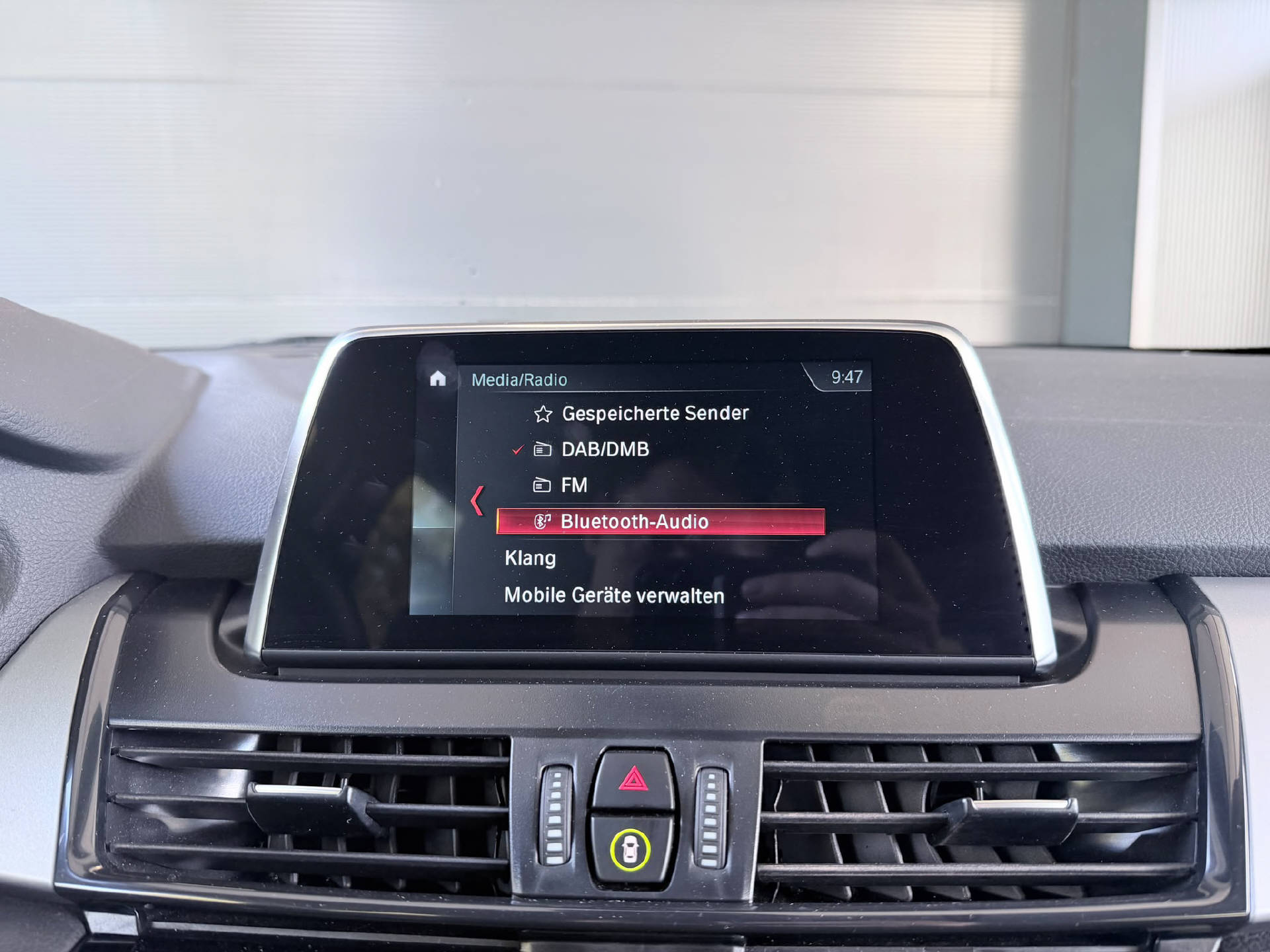 BMW 216d Gran Tourer-image-14