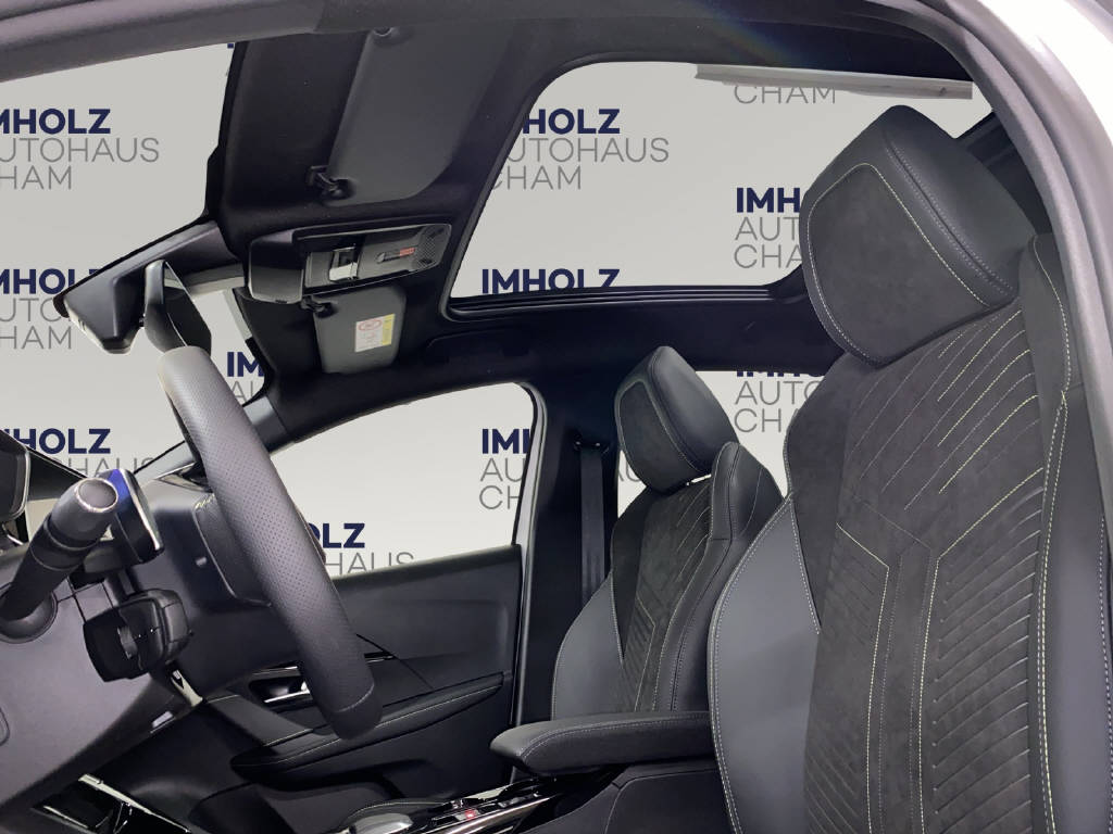 PEUGEOT 208 1.2 Hybrid 145 GT Exclusive-image-6