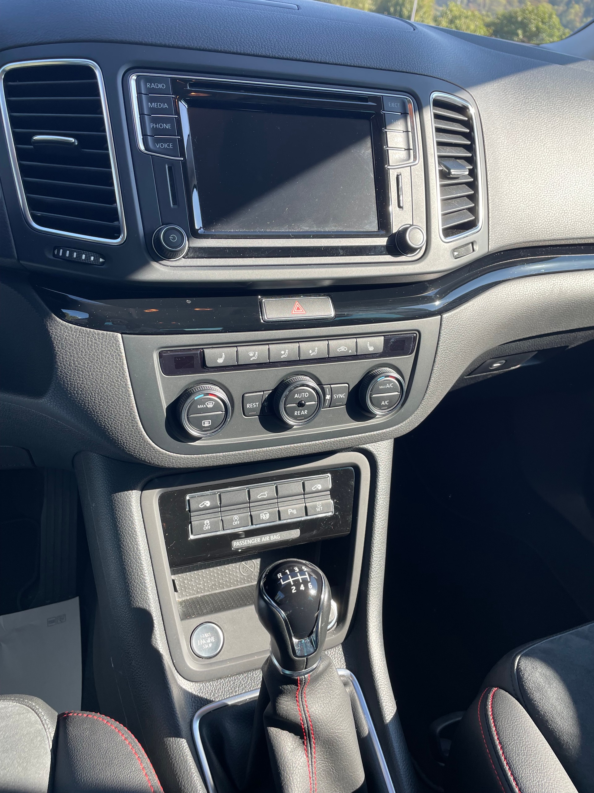 SEAT Alhambra 2.0 TDI FR Line 4Drive-image-9