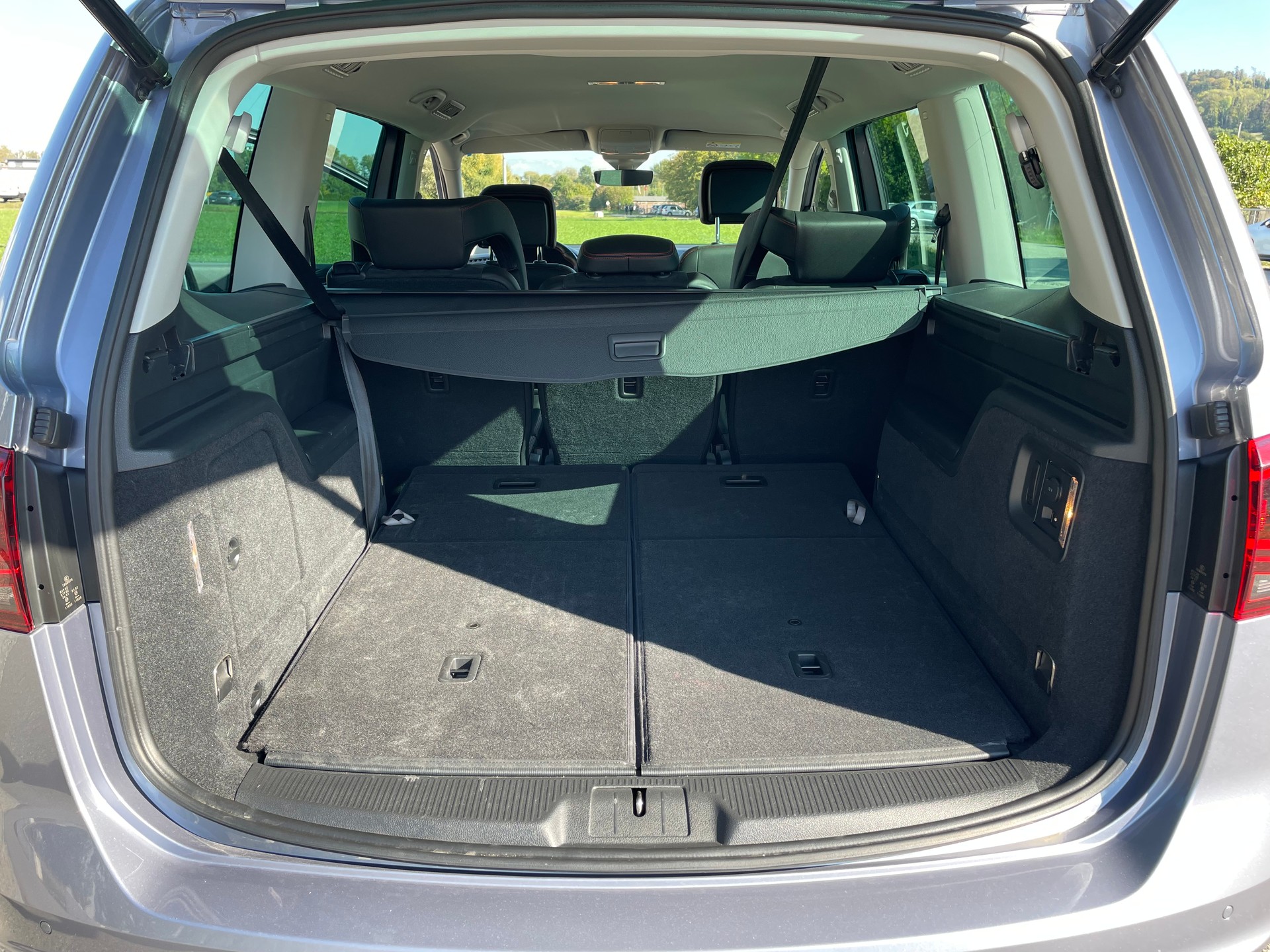 SEAT Alhambra 2.0 TDI FR Line 4Drive-image-14