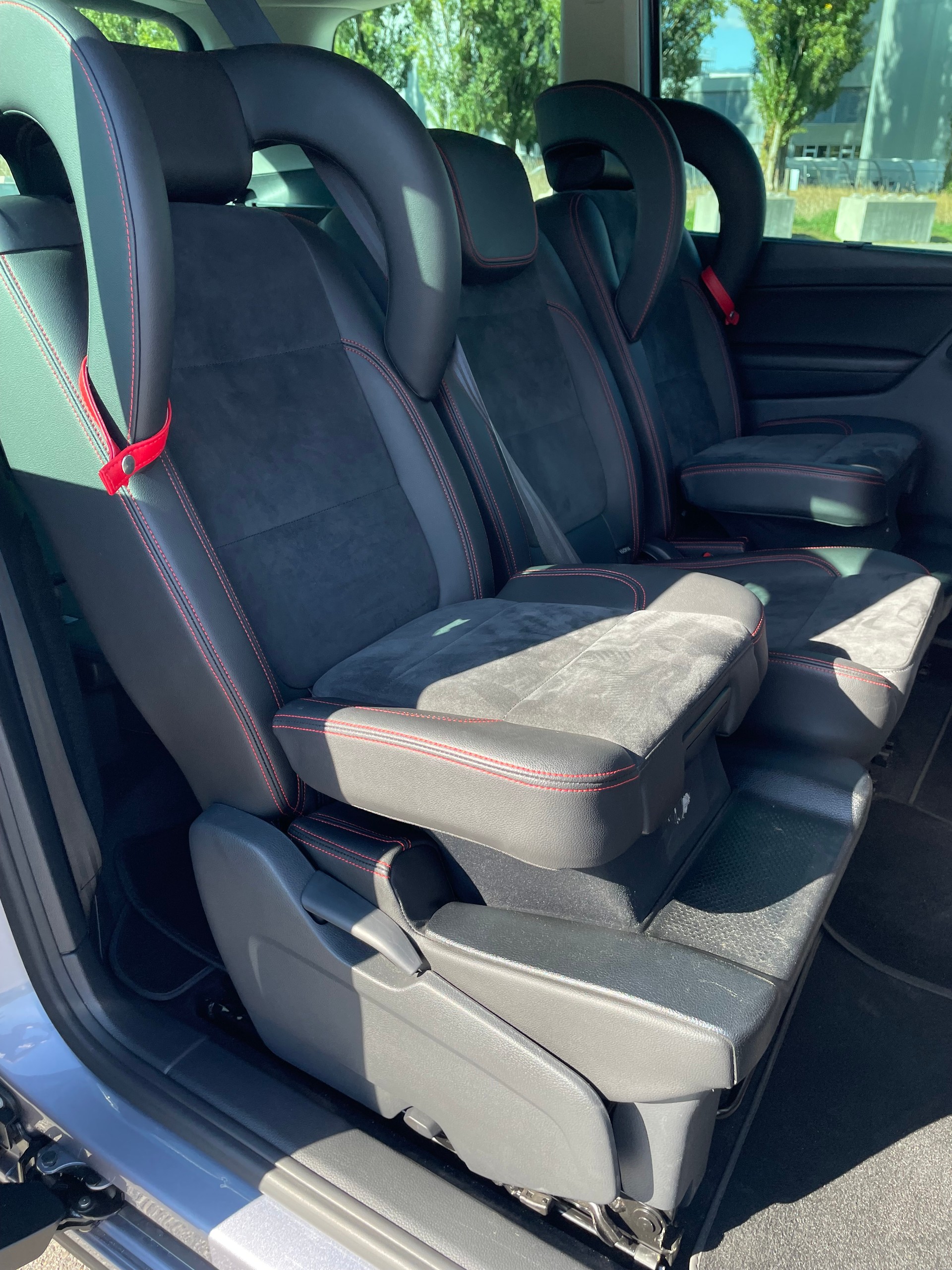 SEAT Alhambra 2.0 TDI FR Line 4Drive-image-13