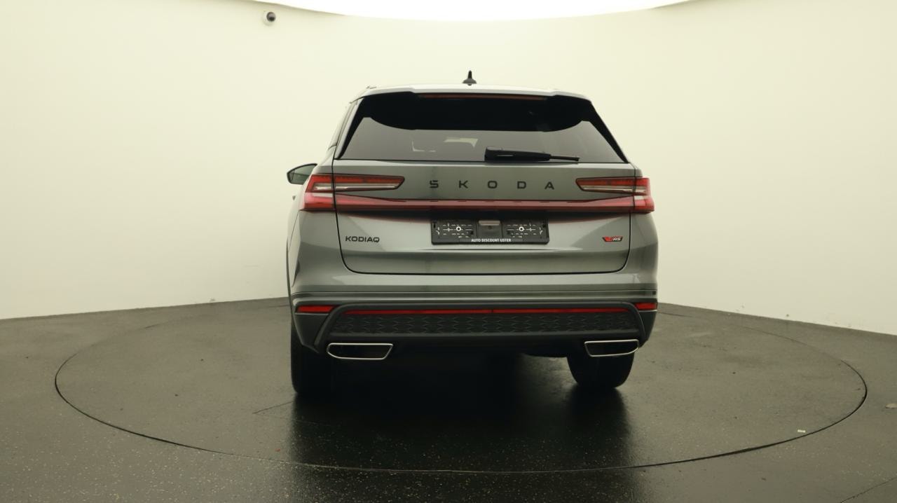 SKODA Kodiaq 2.0 TSI RS 4x4-image-3