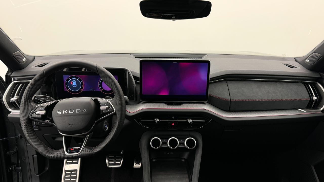 SKODA Kodiaq 2.0 TSI RS 4x4-image-5
