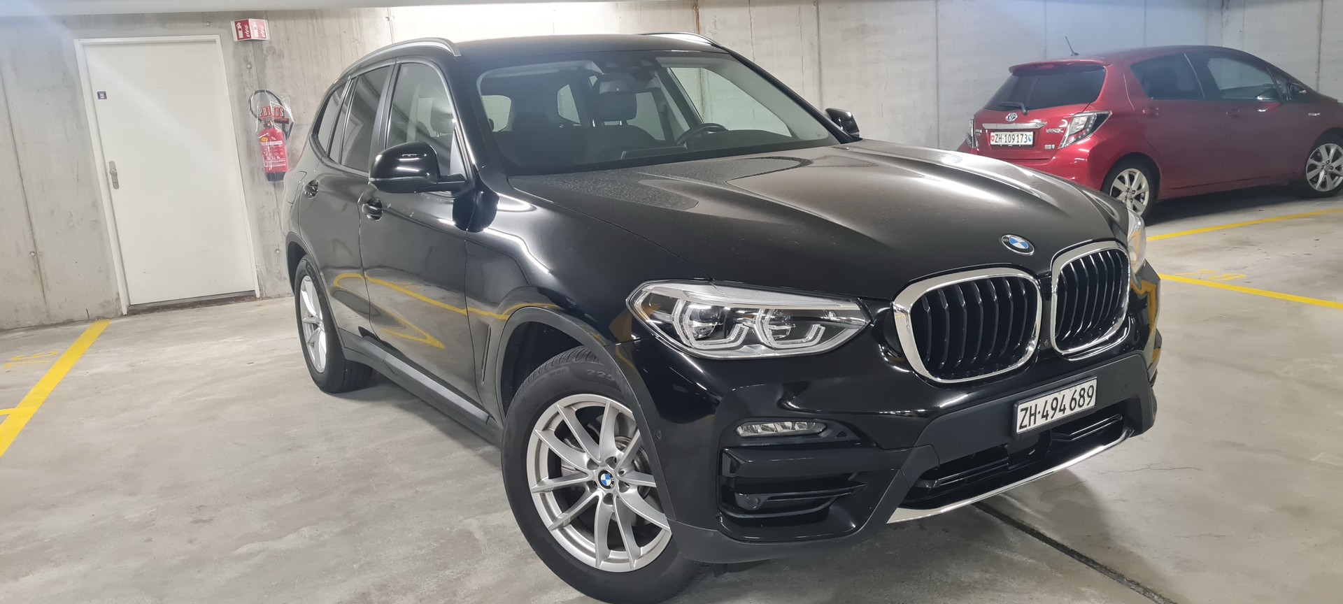 BMW 20d xDrive-image-1
