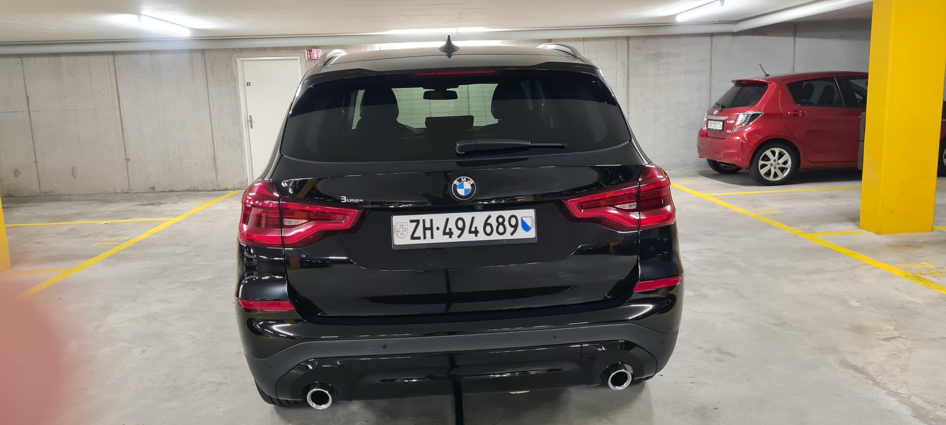 BMW 20d xDrive-image-2