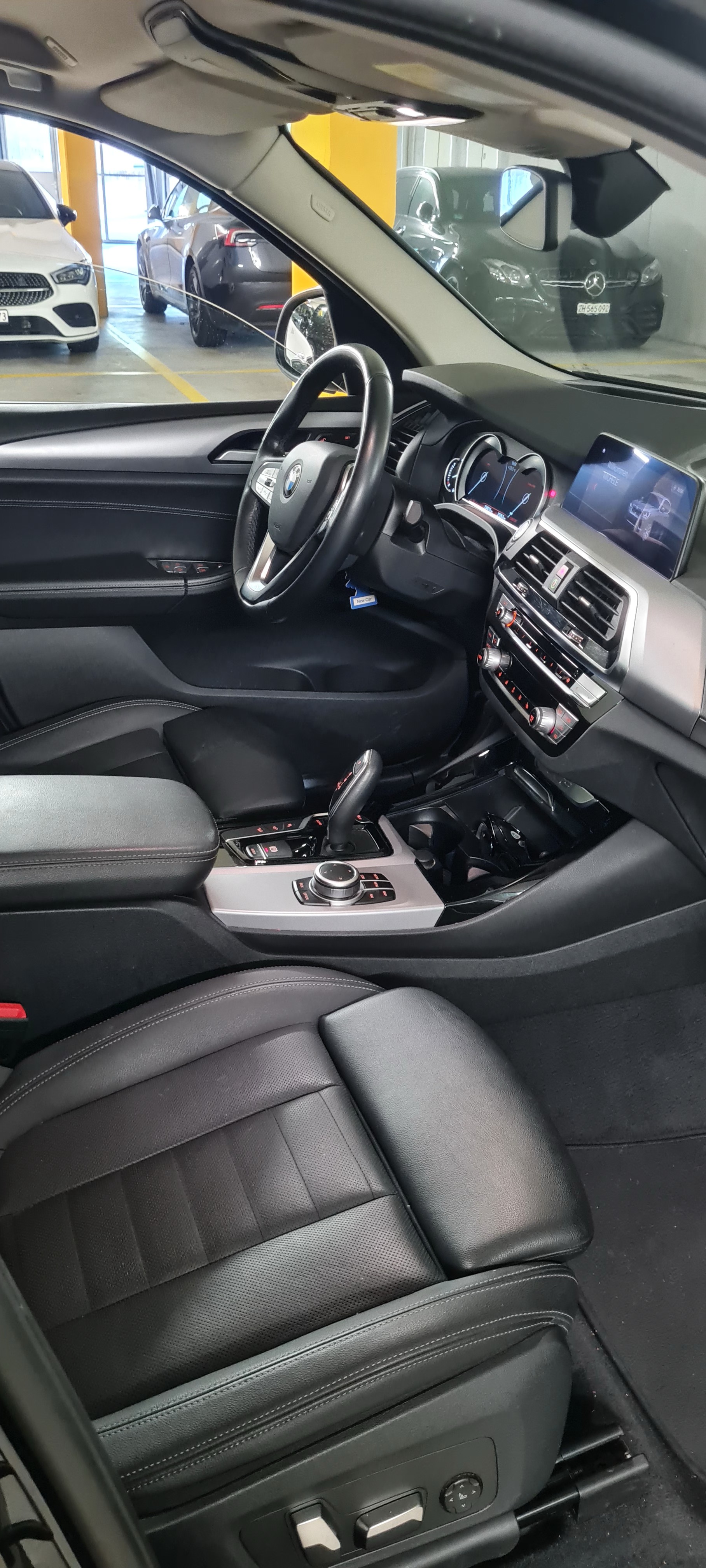 BMW 20d xDrive-image-5