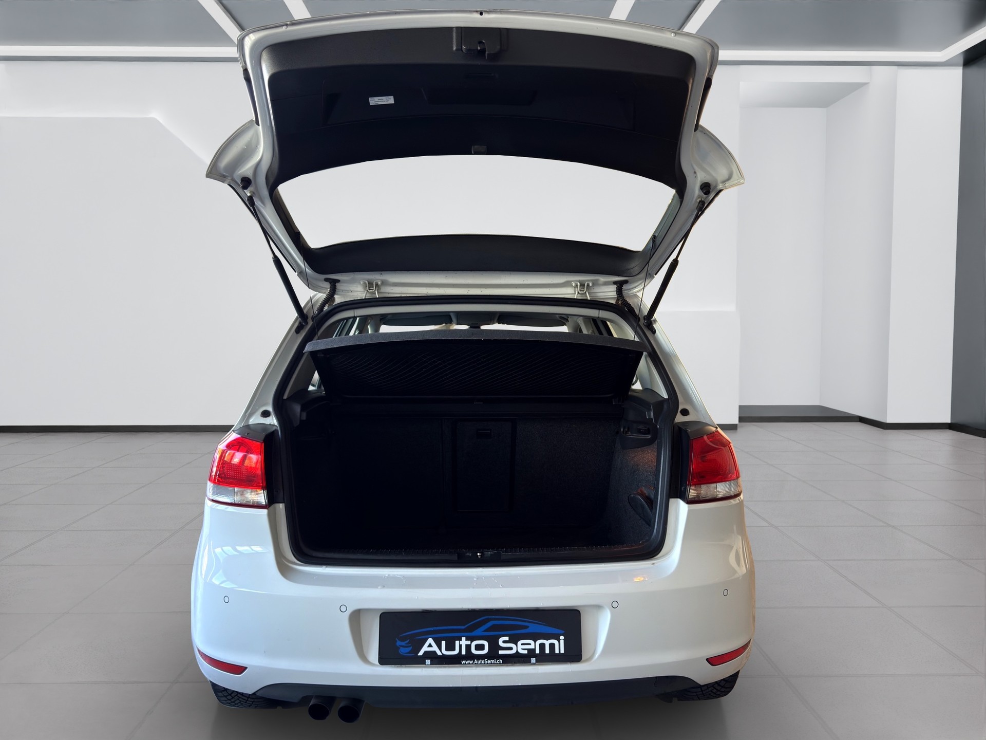 VW Golf 1.4 TSI Team DSG-image-19