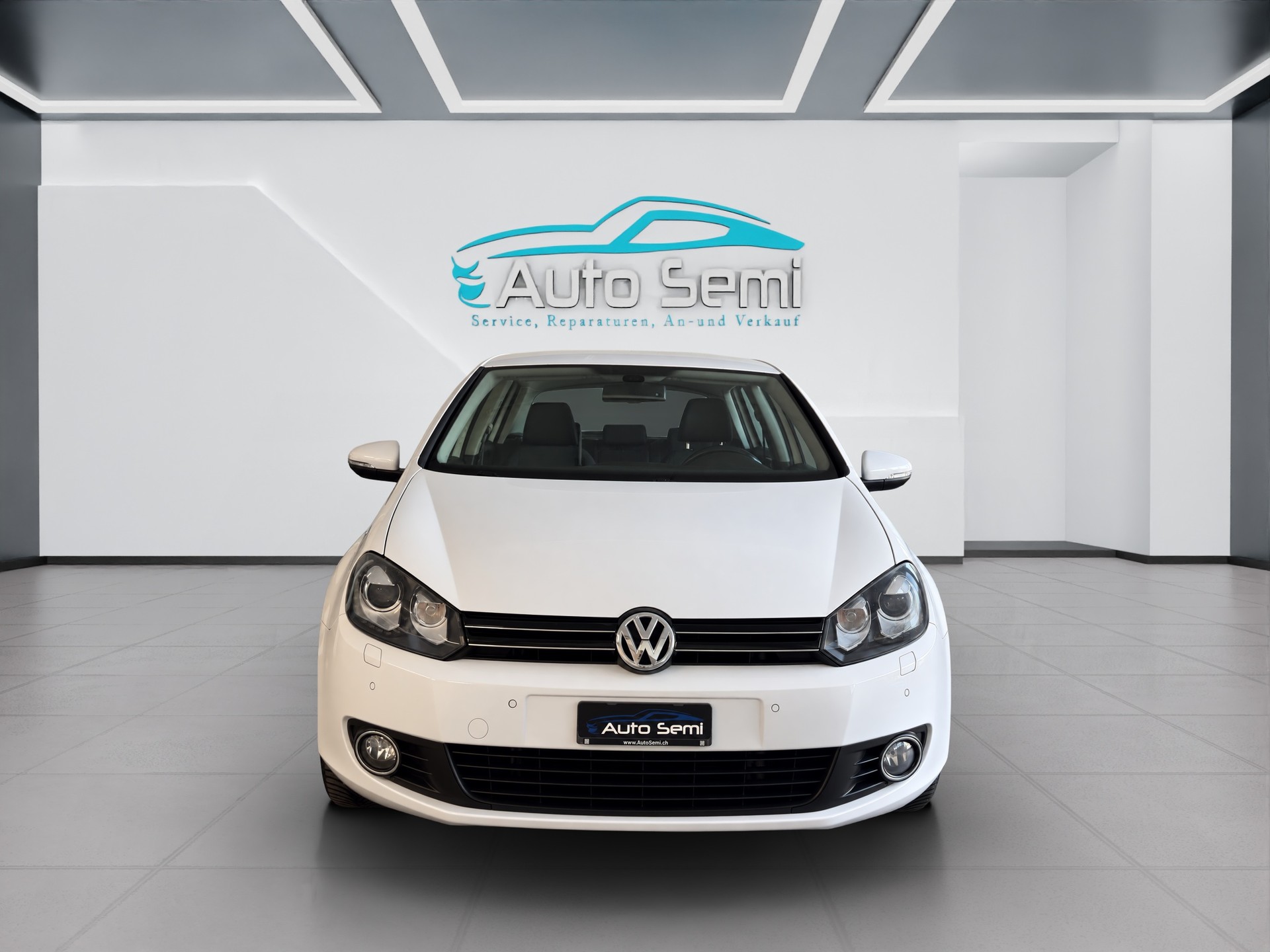 VW Golf 1.4 TSI Team DSG-image-7