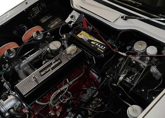 TRIUMPH TR4A-image-5