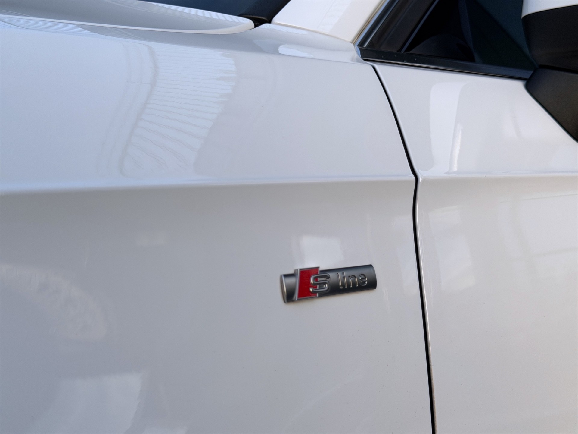 AUDI A3 Sportback 35 TFSI Sport S-tronic*Frisch ab MFK,1 Jahr oder 20'000km Garantie auf Motor und Getriebe*-image-20