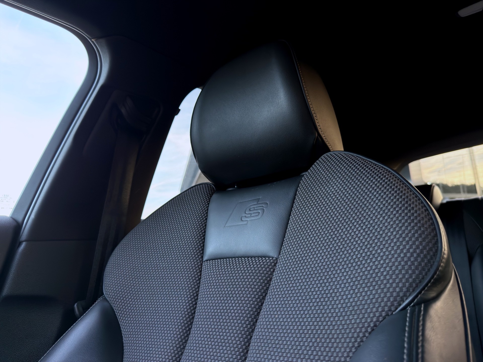 AUDI A3 Sportback 35 TFSI Sport S-tronic*Frisch ab MFK,1 Jahr oder 20'000km Garantie auf Motor und Getriebe*-image-21