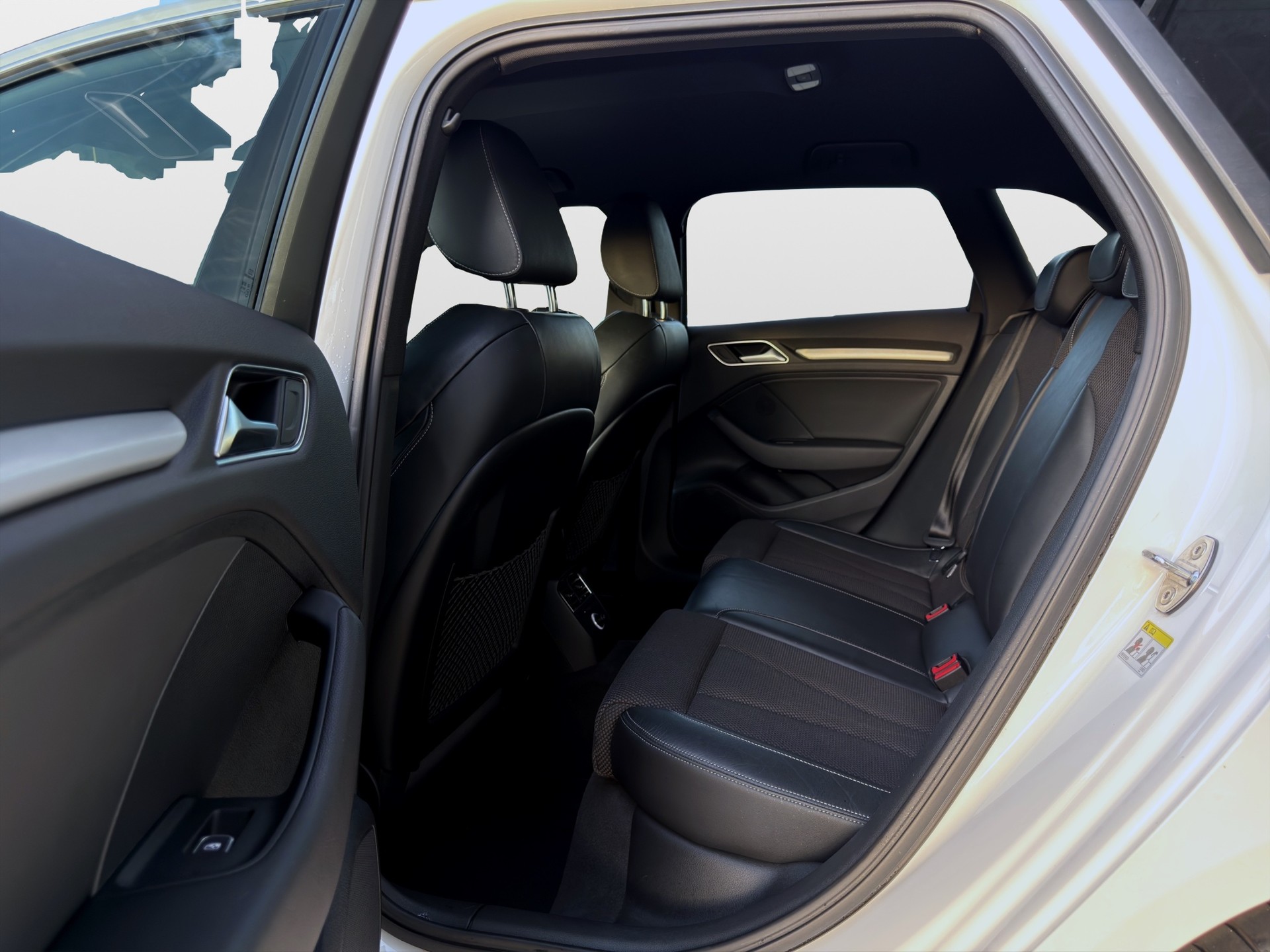 AUDI A3 Sportback 35 TFSI Sport S-tronic*Frisch ab MFK,1 Jahr oder 20'000km Garantie auf Motor und Getriebe*-image-14