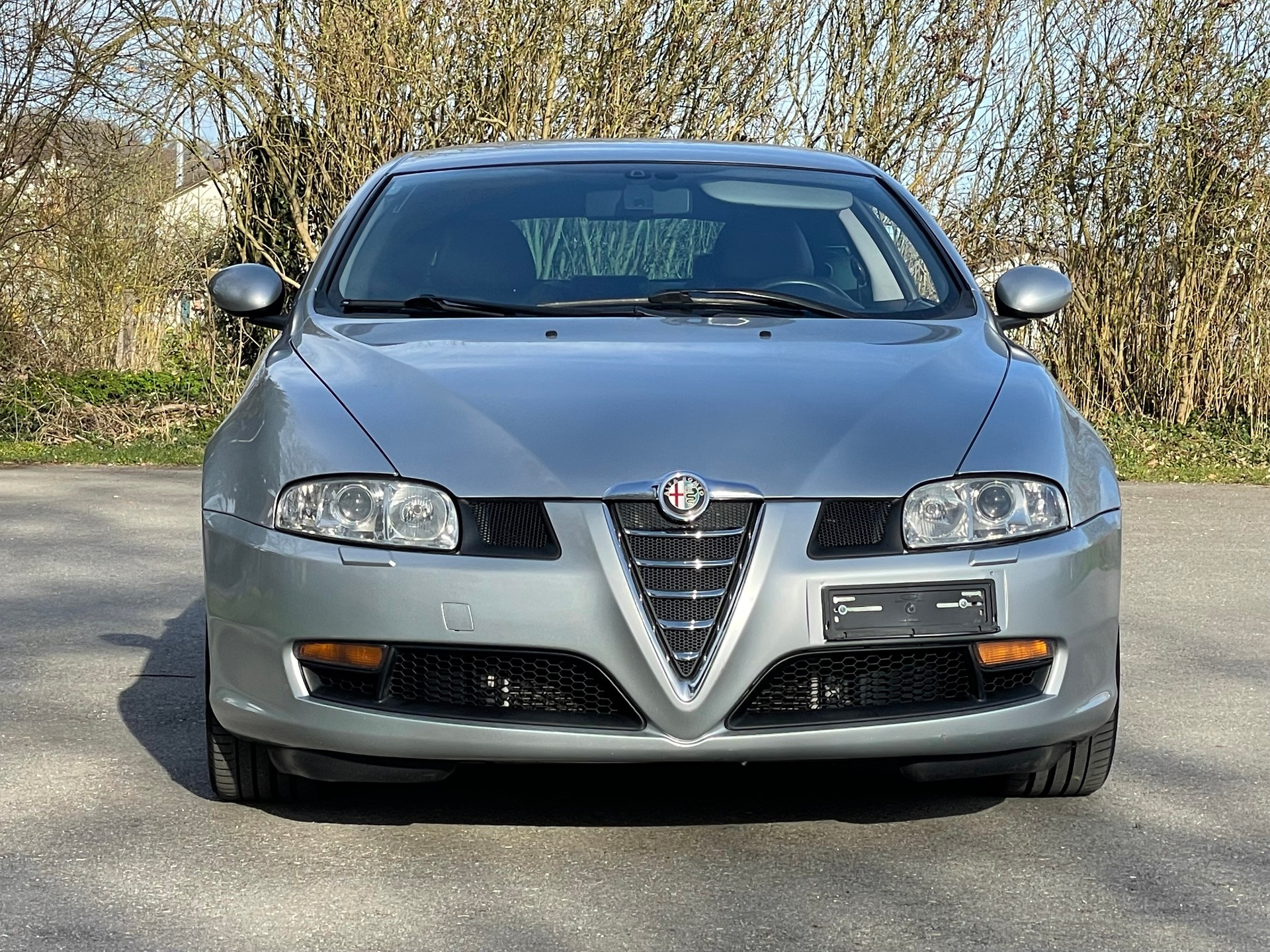 ALFA ROMEO GT 3.2 V6 Distinctive-image-6