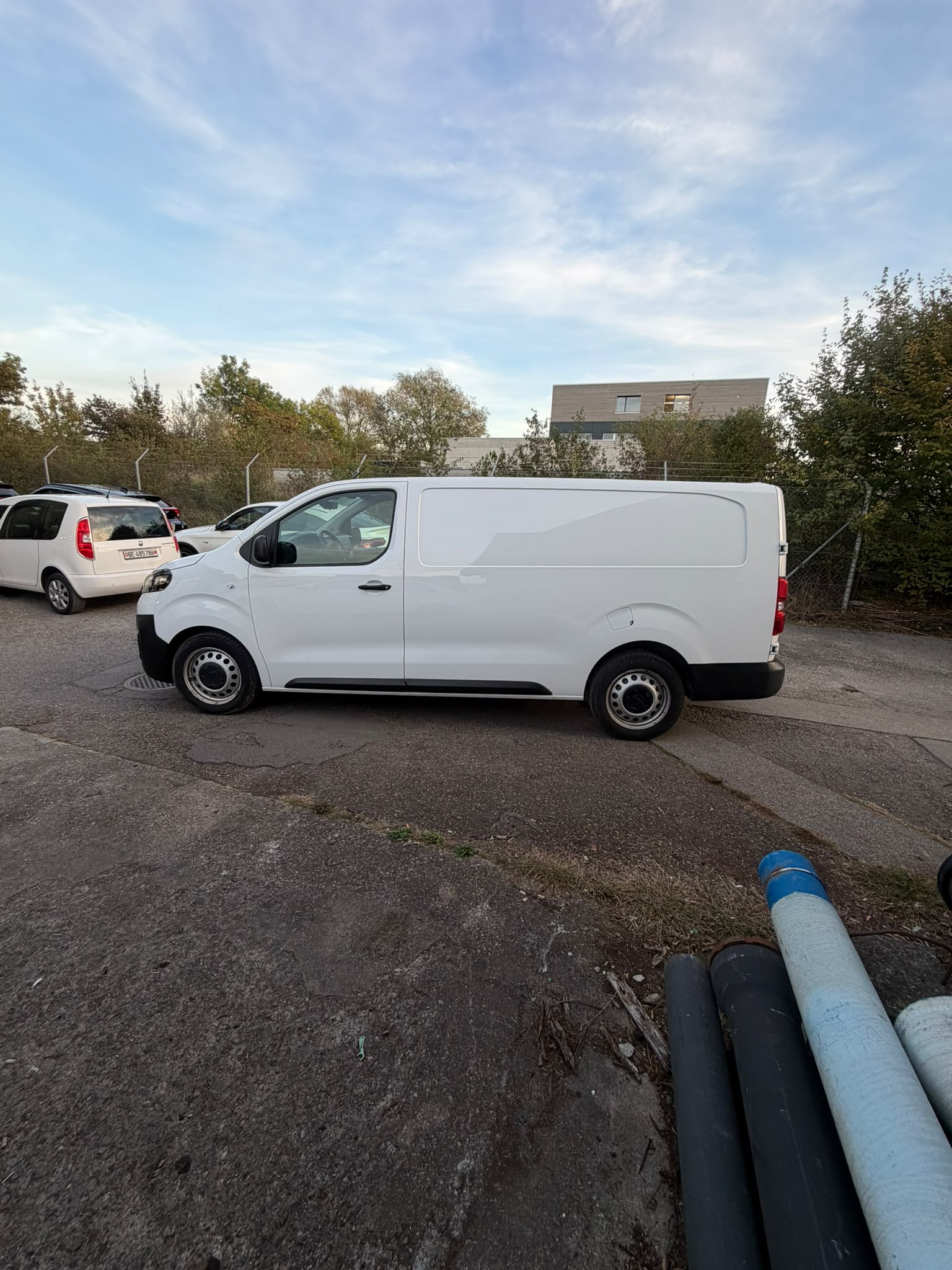 OPEL VIVARO-image-2