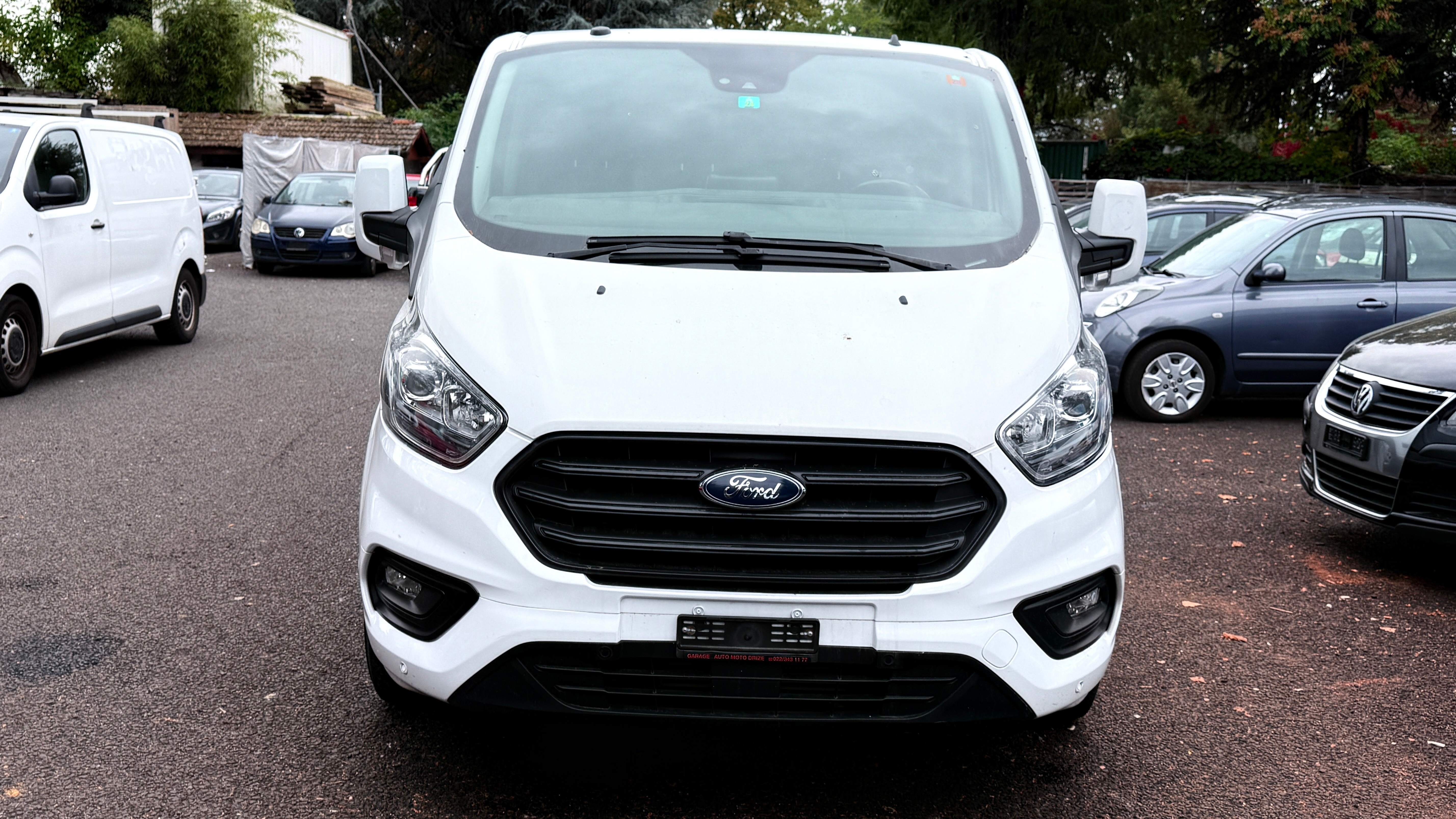 Car photo
