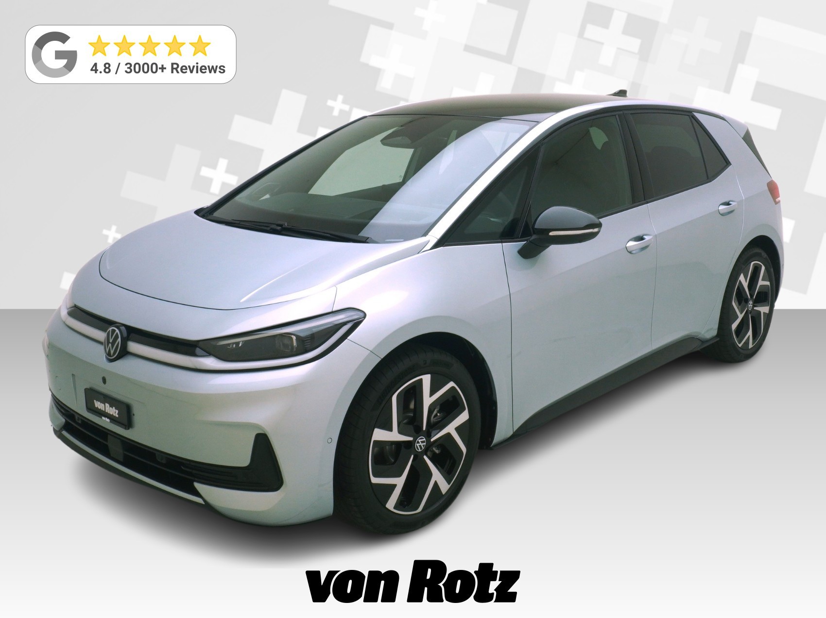 VW ID.3 Neo 79 kWh Style-image-0