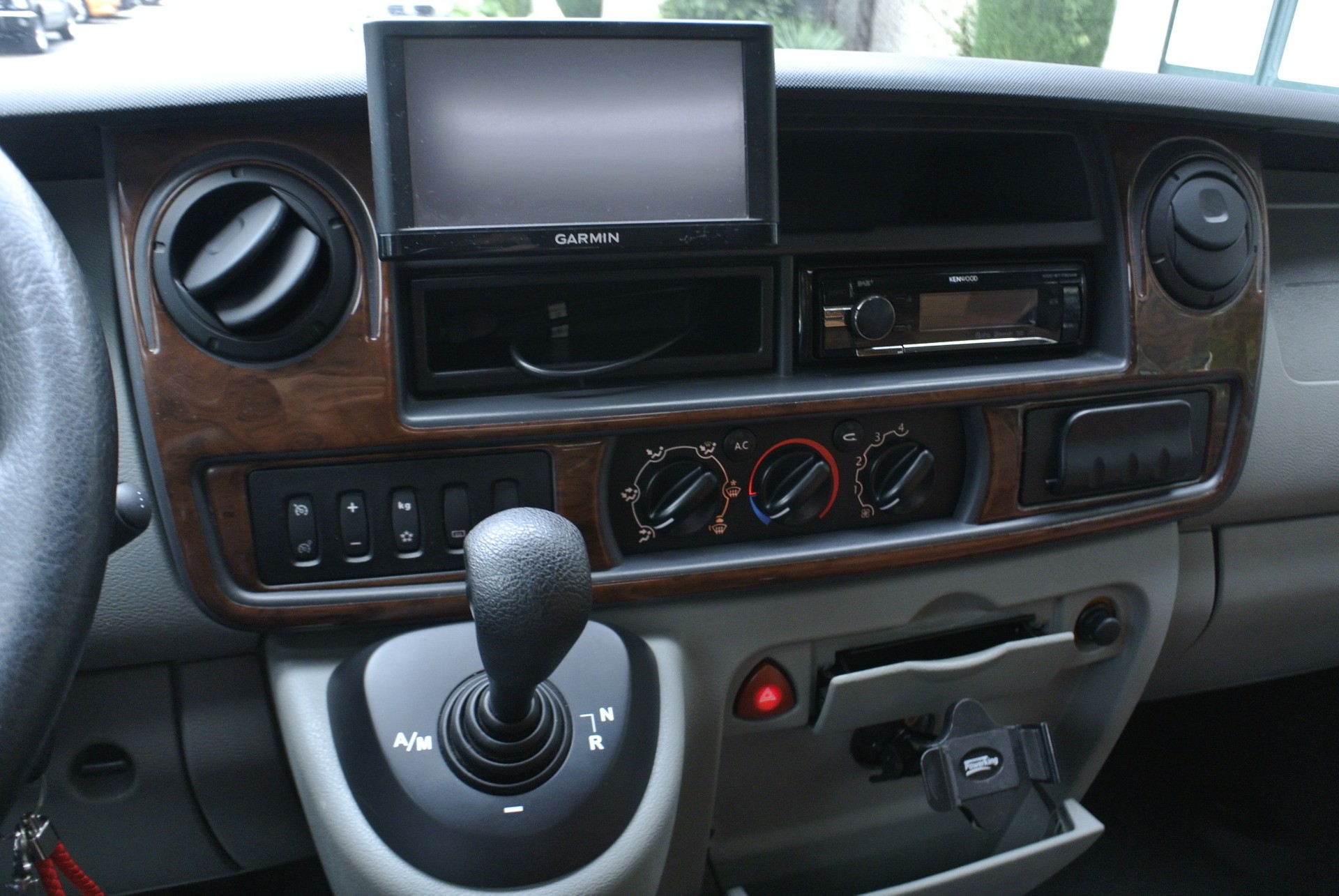 RENAULT Hymer TR 514 GT-image-31