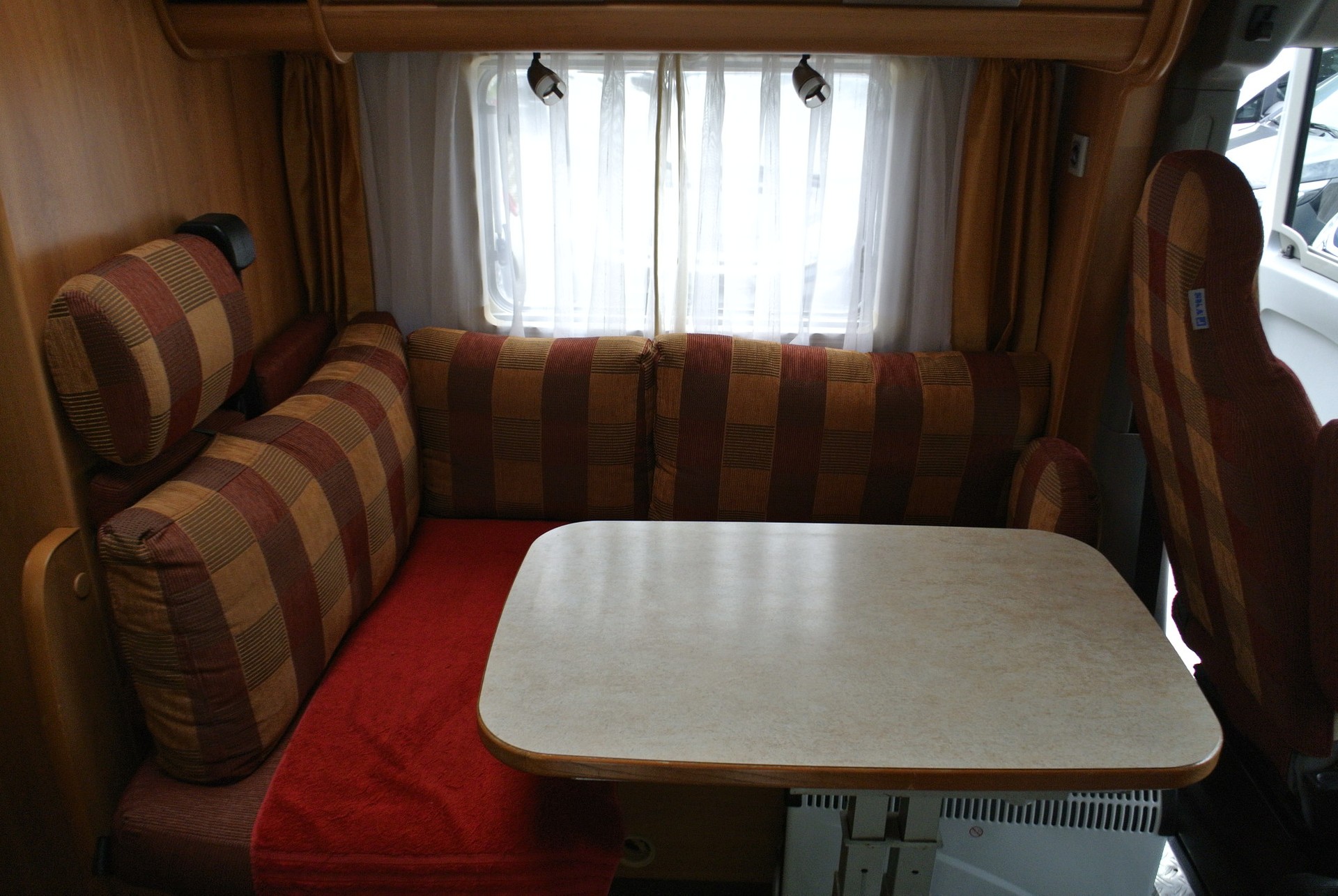RENAULT Hymer TR 514 GT-image-11