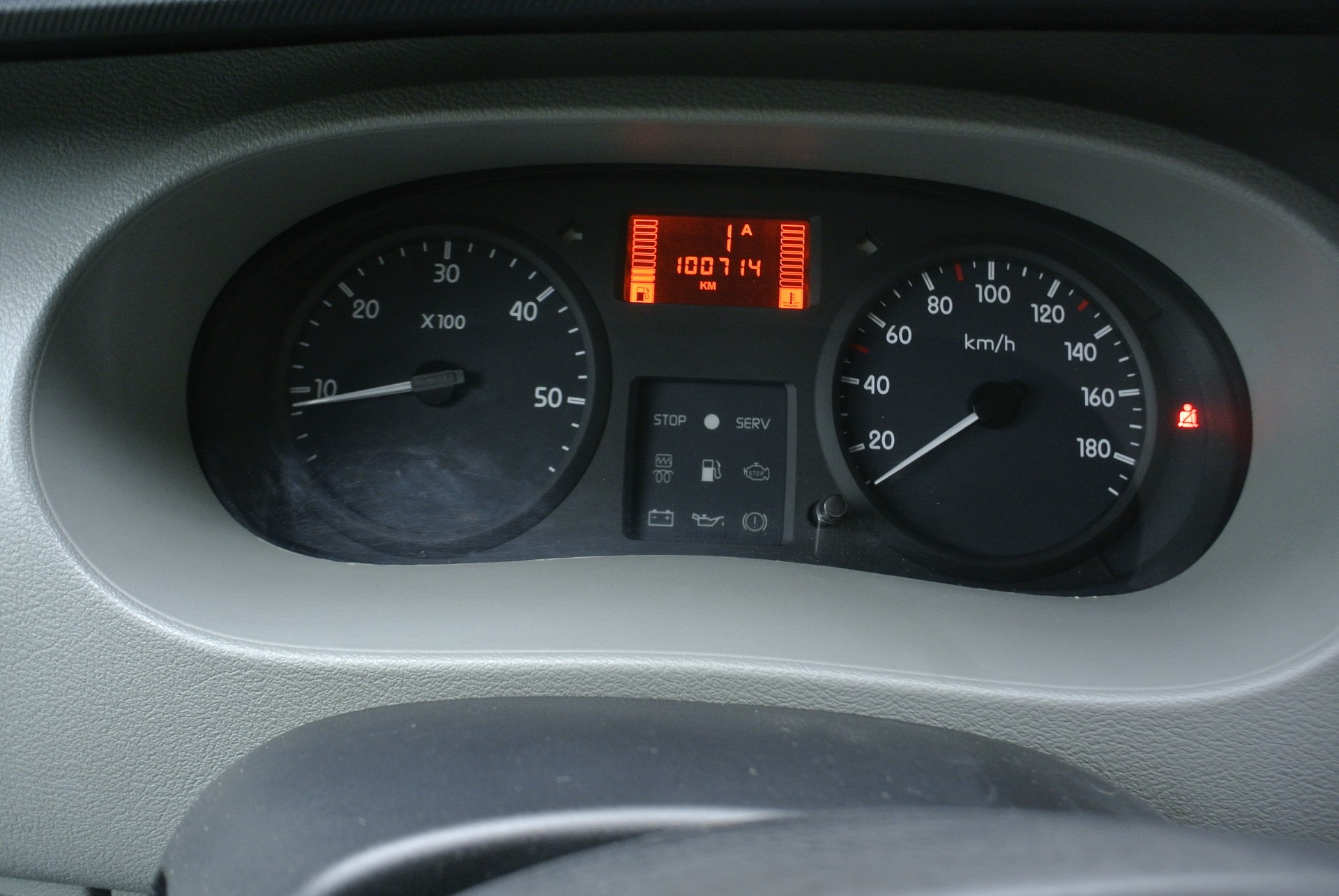 RENAULT Hymer TR 514 GT-image-29