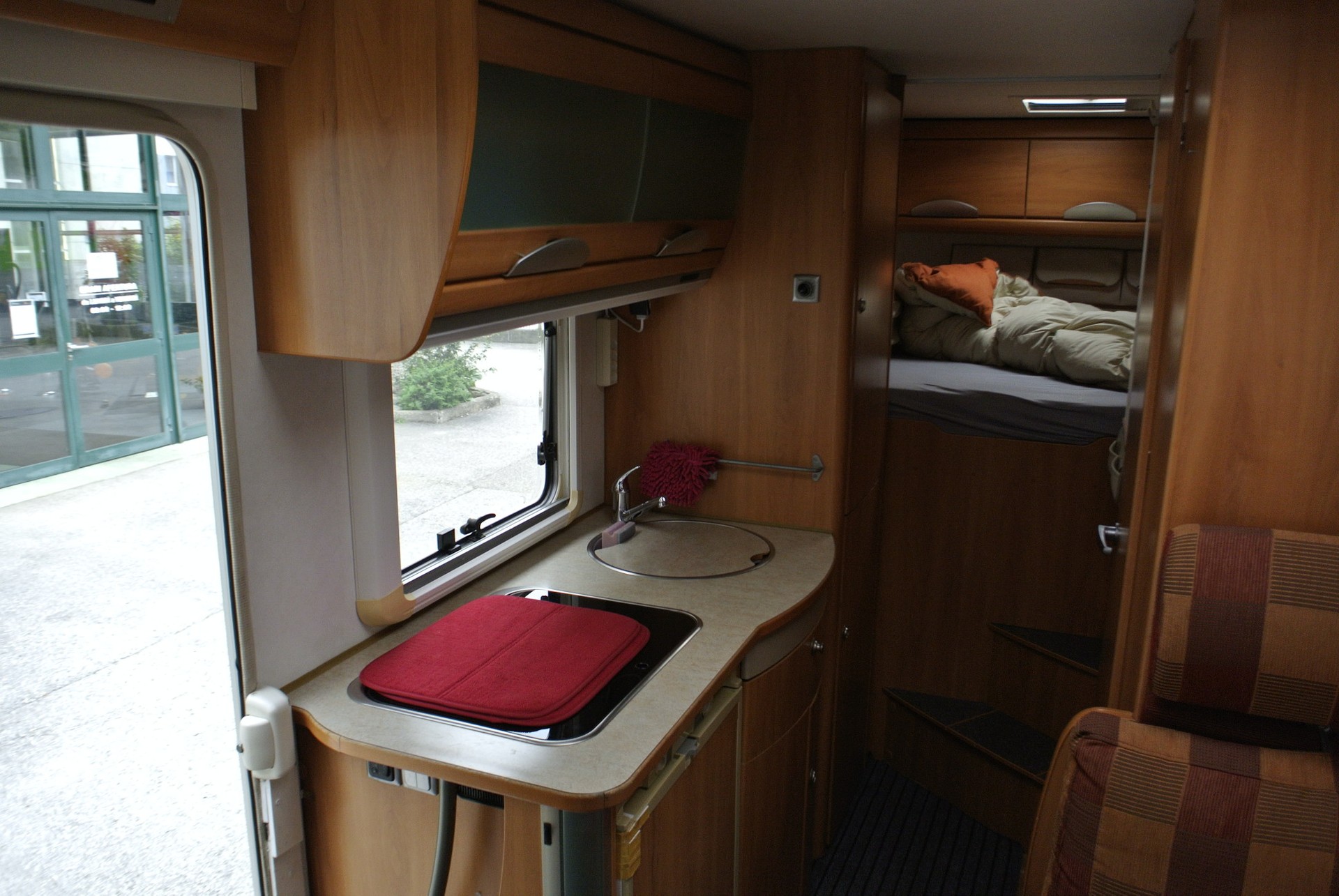 RENAULT Hymer TR 514 GT-image-12