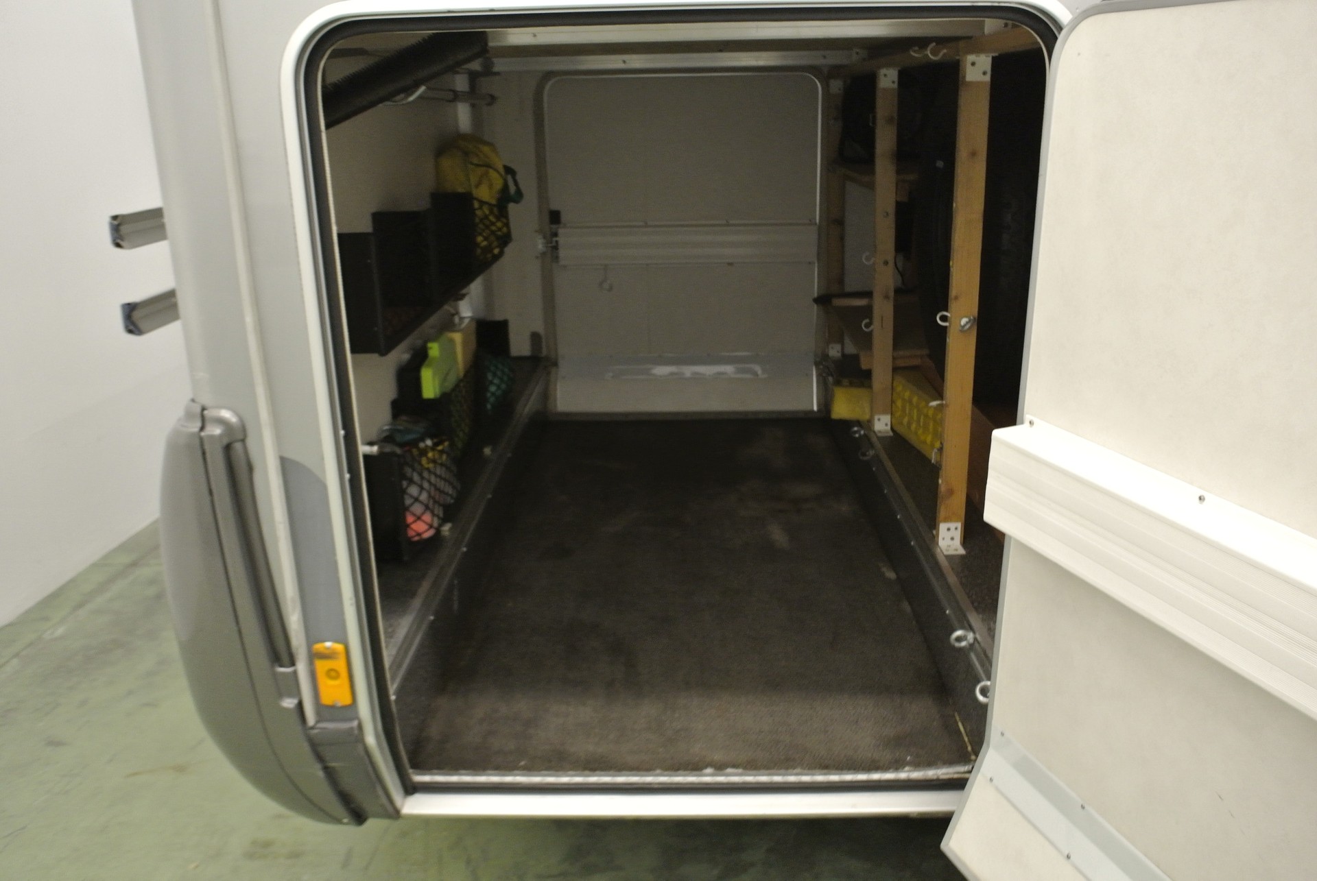 RENAULT Hymer TR 514 GT-image-30