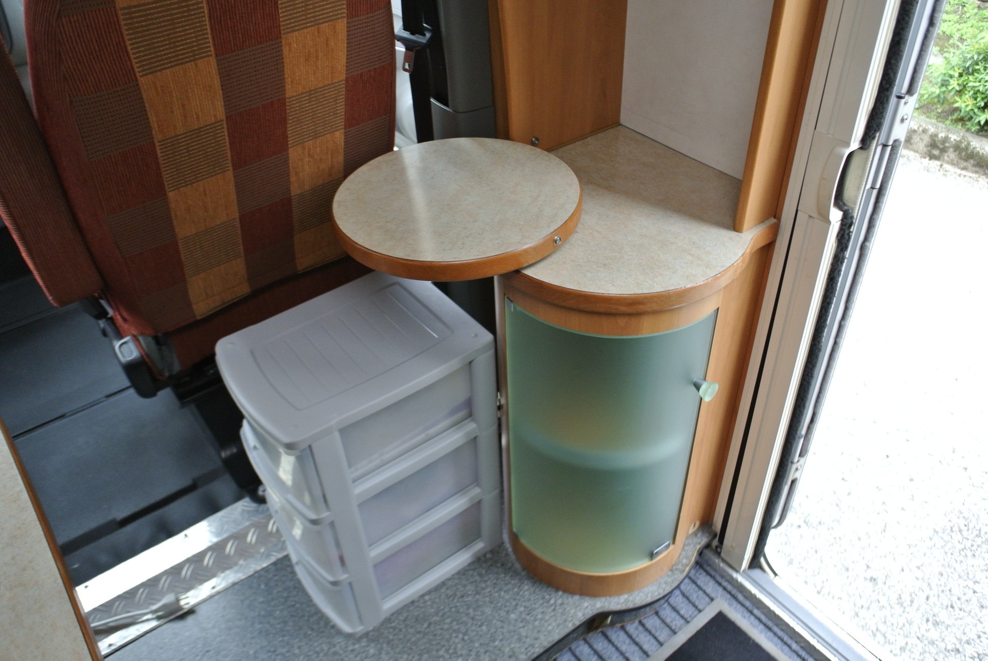 RENAULT Hymer TR 514 GT-image-27