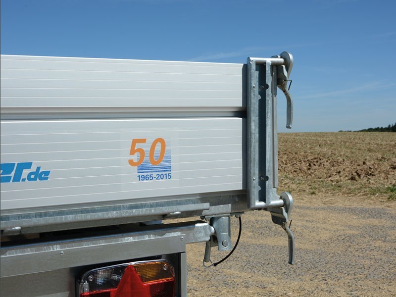WM MEYER HKCR 3527/170 avec pompe électrique-image-6