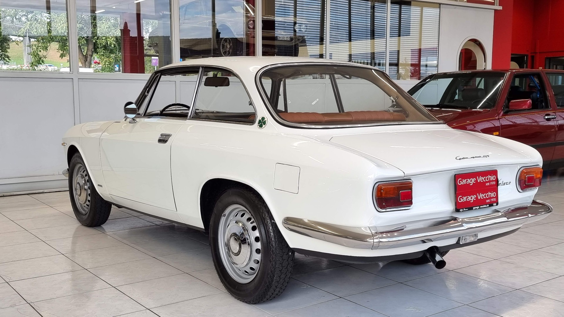ALFA ROMEO GT 1600 Veloce-image-3