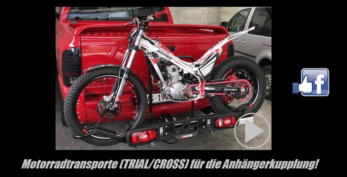 MONTESA Honda Trägersystem-image-4