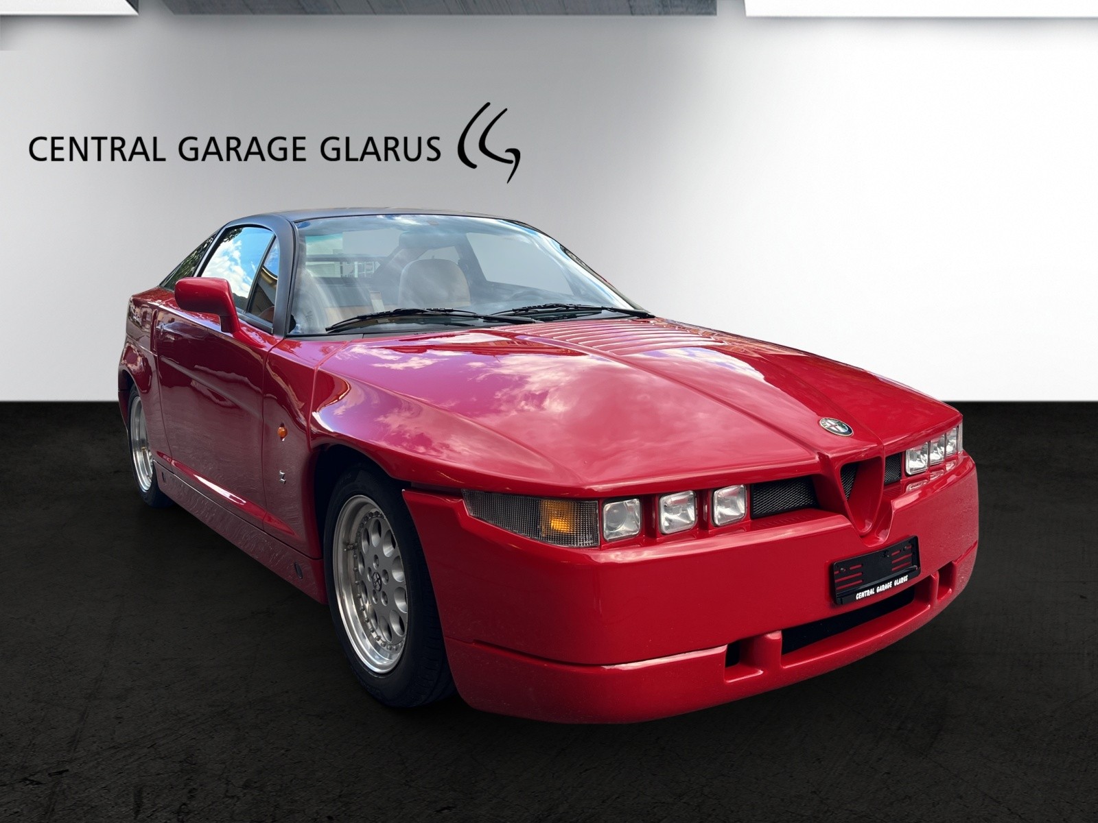 ALFA ROMEO S.Z. Zagato-image-1