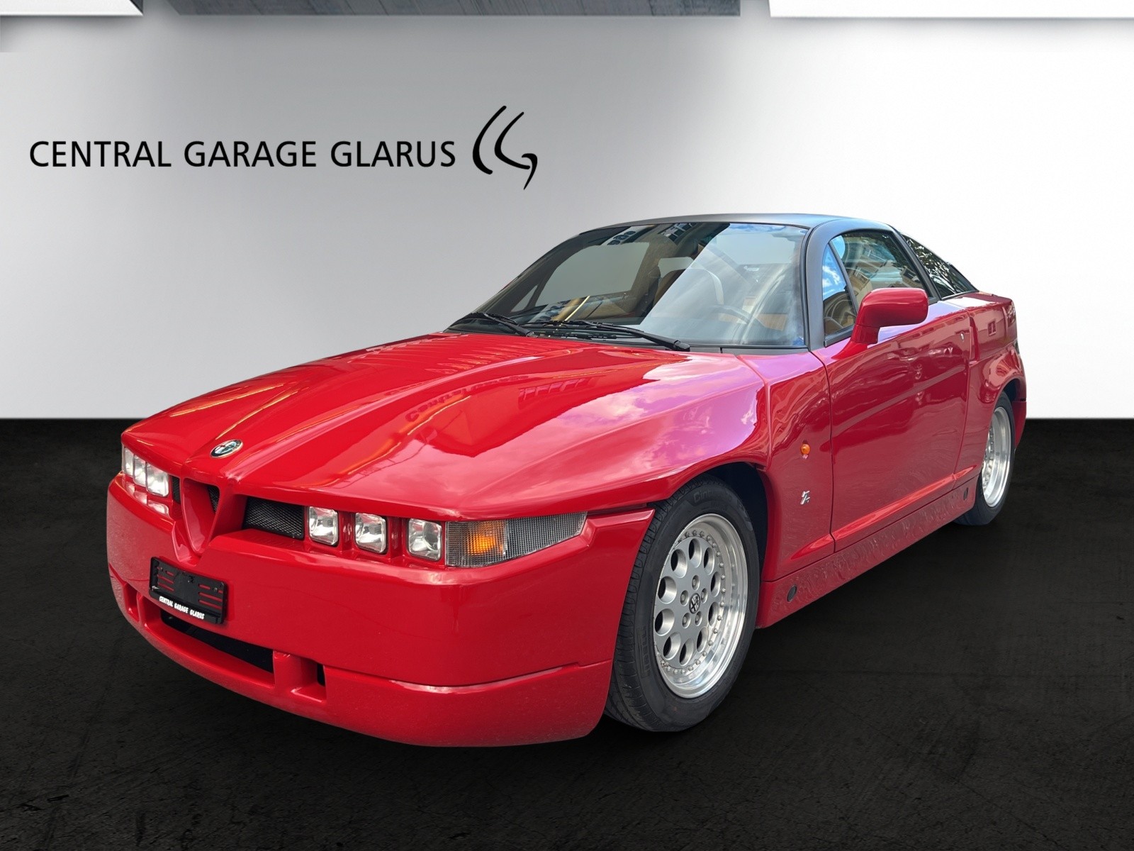 ALFA ROMEO S.Z. Zagato-image-0