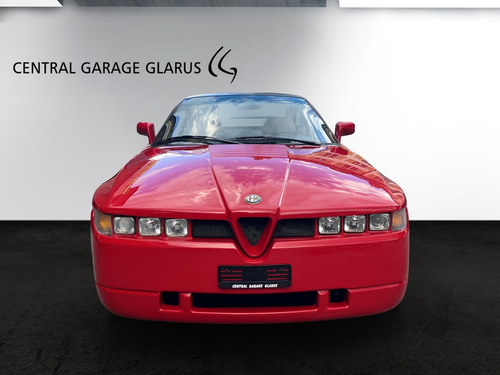 ALFA ROMEO S.Z. Zagato-image-2