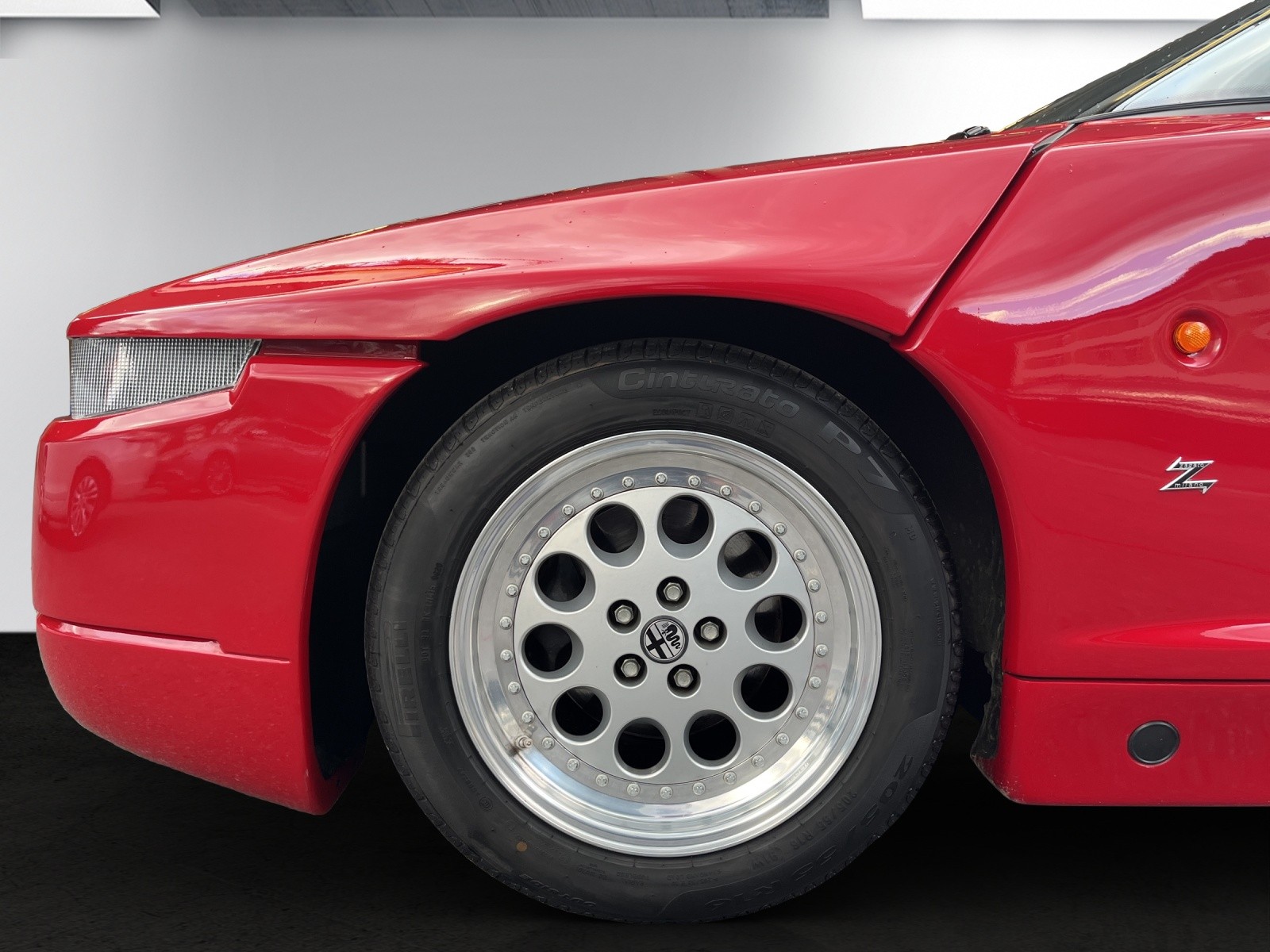 ALFA ROMEO S.Z. Zagato-image-8