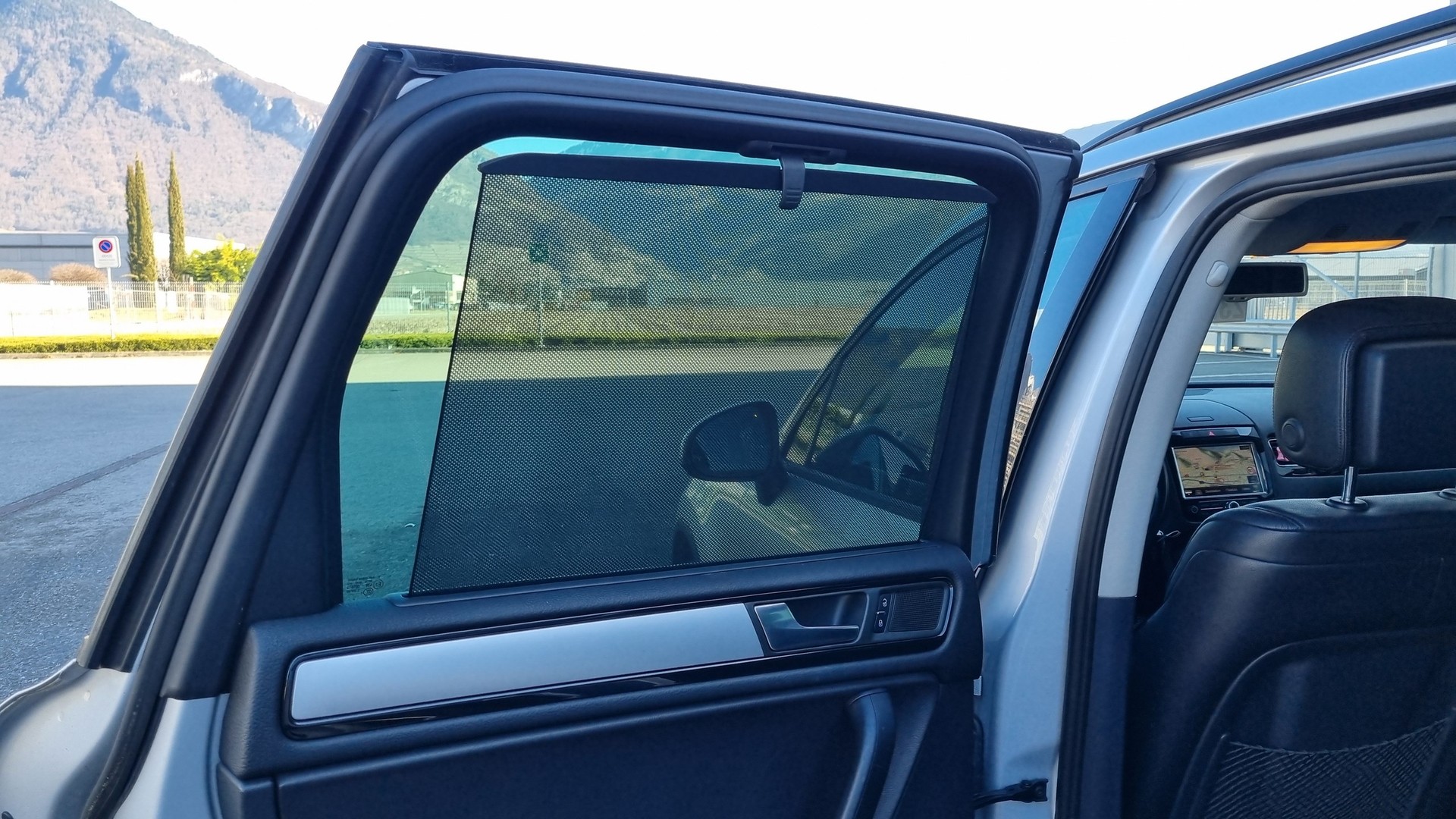 VW Touareg 3.0 TDI BlueMotion Technology Tiptronic-image-10