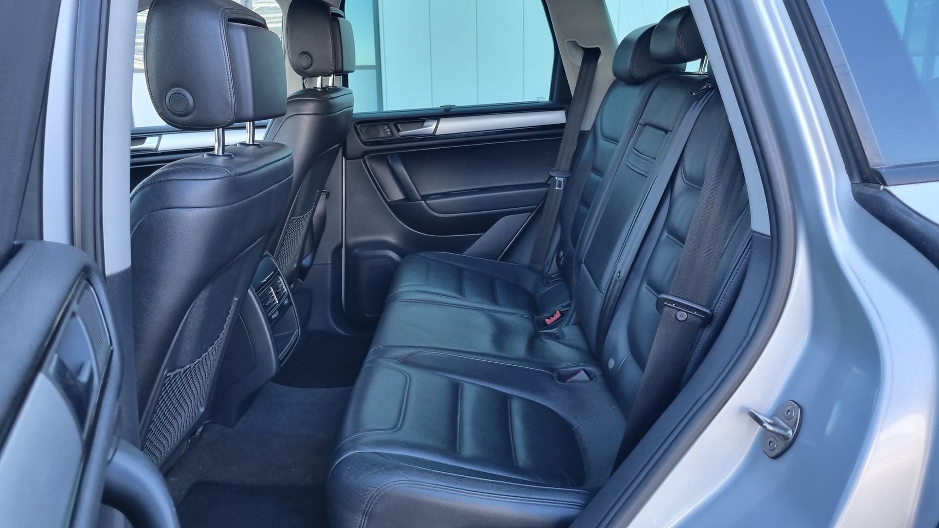 VW Touareg 3.0 TDI BlueMotion Technology Tiptronic-image-7