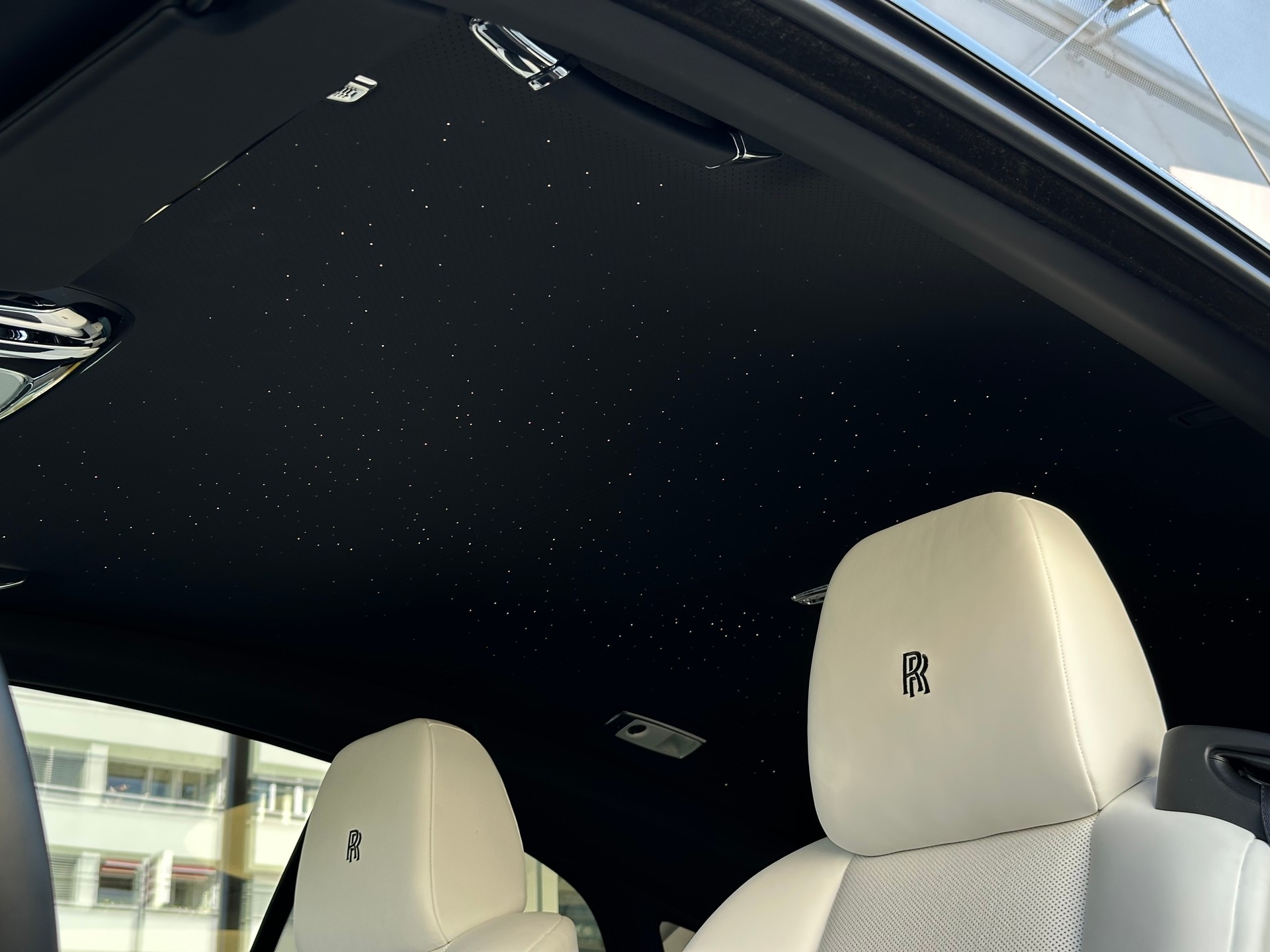 ROLLS-ROYCE Wraith 6.6V12 BlackBadge-image-11