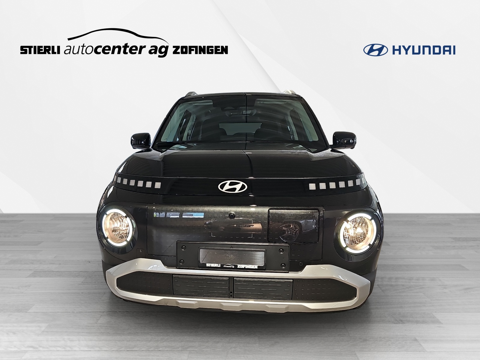 HYUNDAI Inster Electric Amplia-image-1