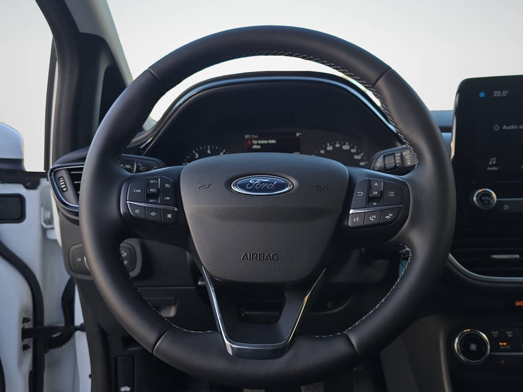 FORD Fiesta 1.0 EcoB Hybrid Titanium-image-9