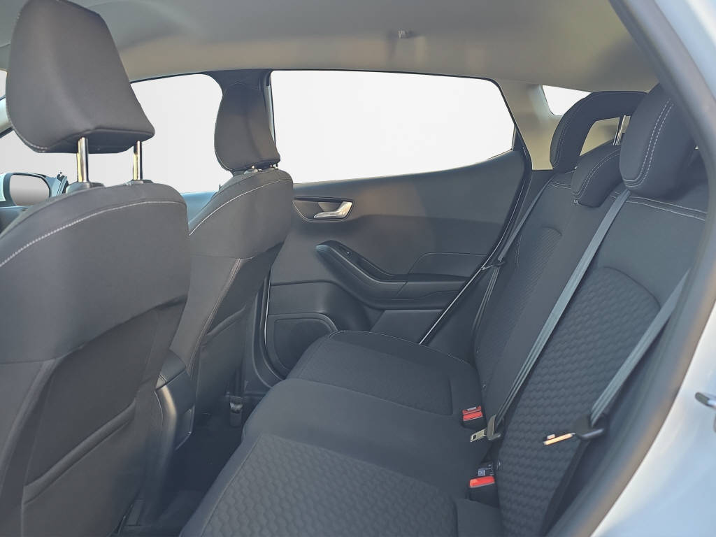 FORD Fiesta 1.0 EcoB Hybrid Titanium-image-14