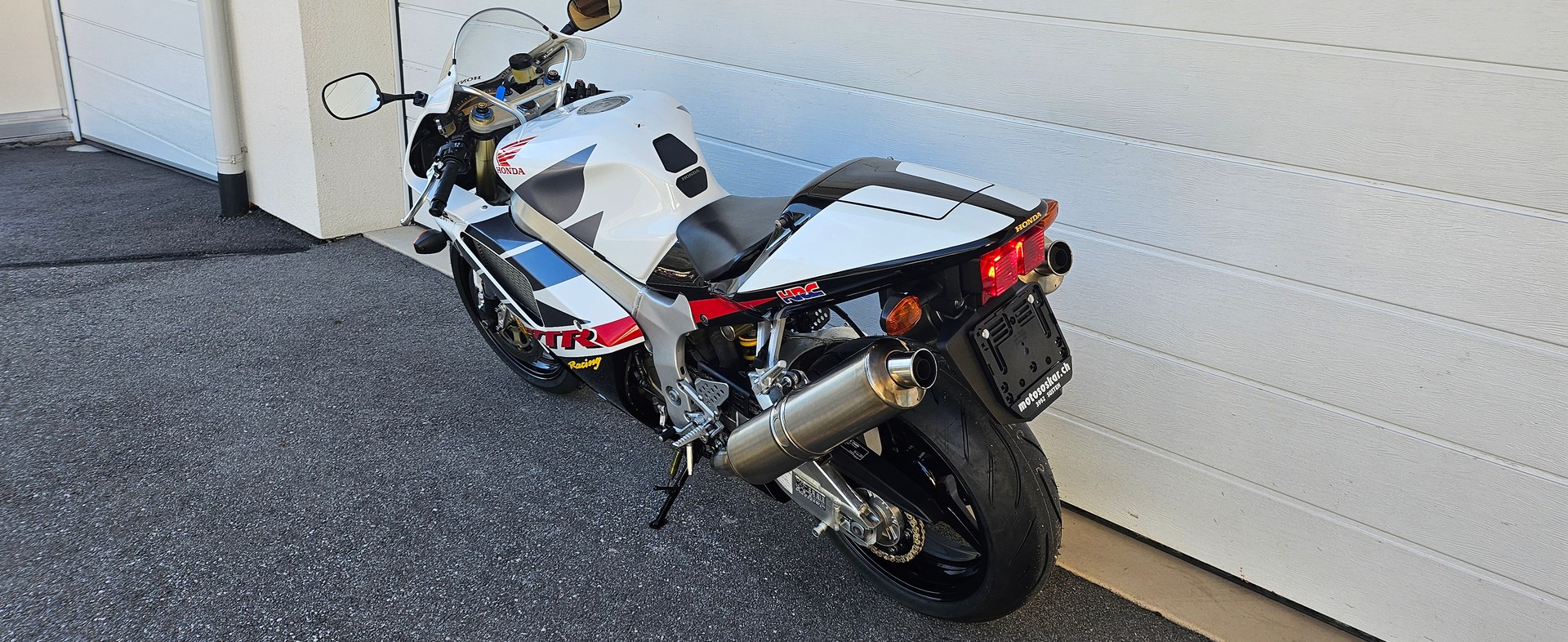 HONDA VTR 1000 SP-2 HRC 2002-image-7
