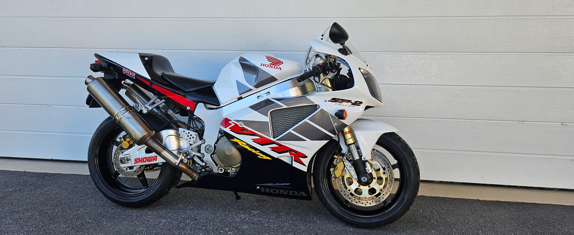 HONDA VTR 1000 SP-2 HRC 2002-image-4