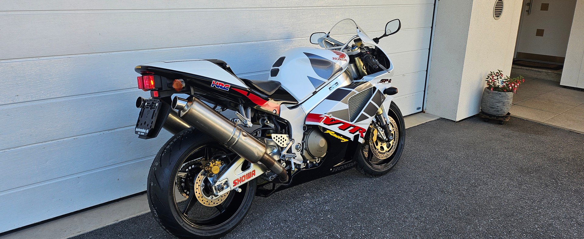 HONDA VTR 1000 SP-2 HRC 2002-image-8