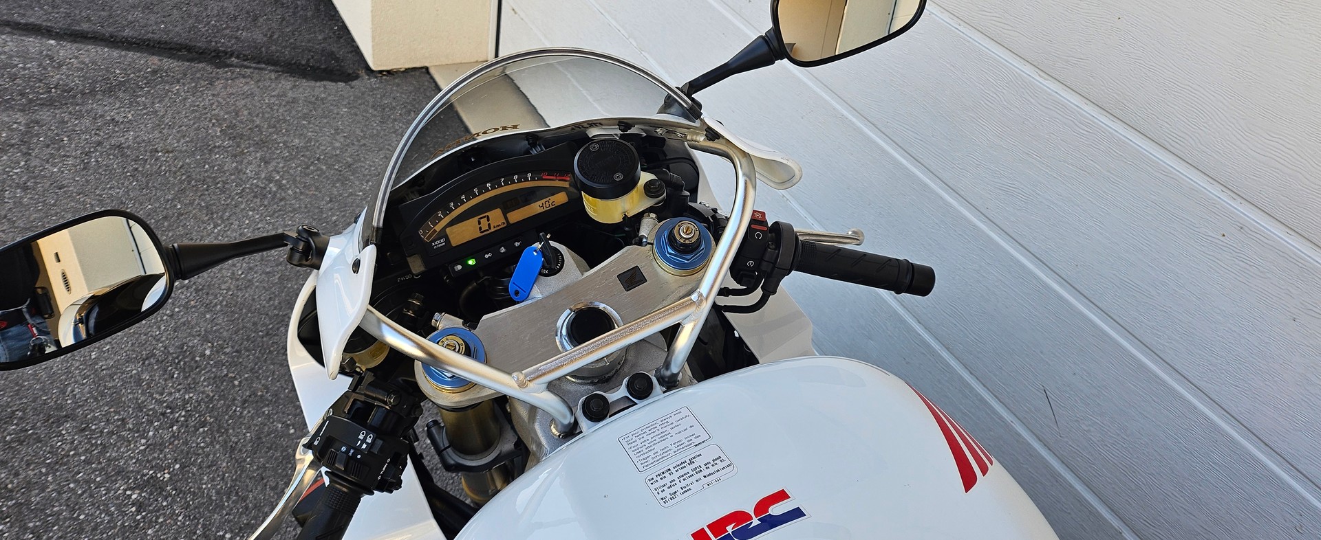 HONDA VTR 1000 SP-2 HRC 2002-image-12