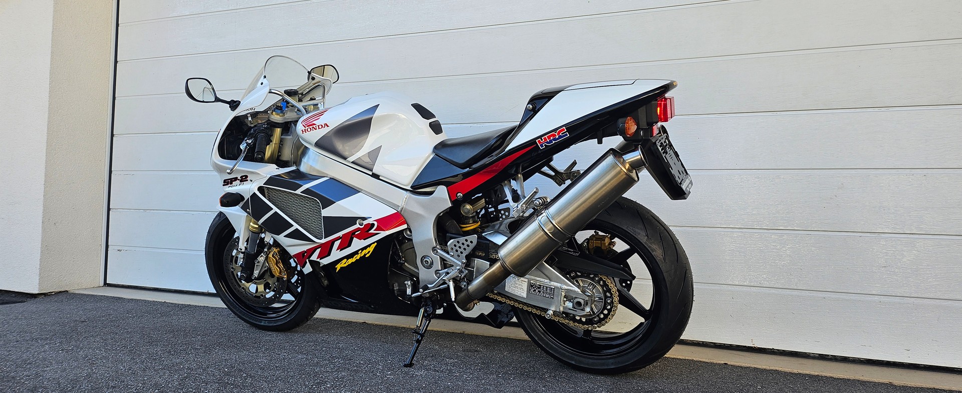 HONDA VTR 1000 SP-2 HRC 2002-image-5